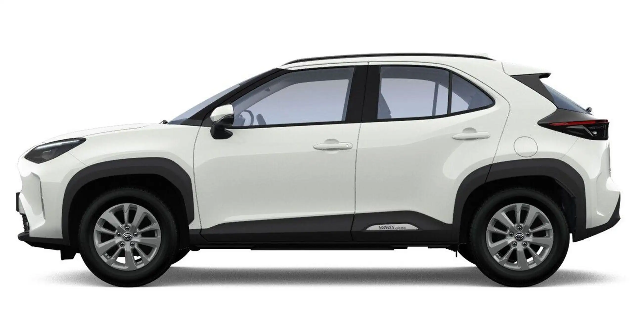 Toyota Yaris Cross 2024