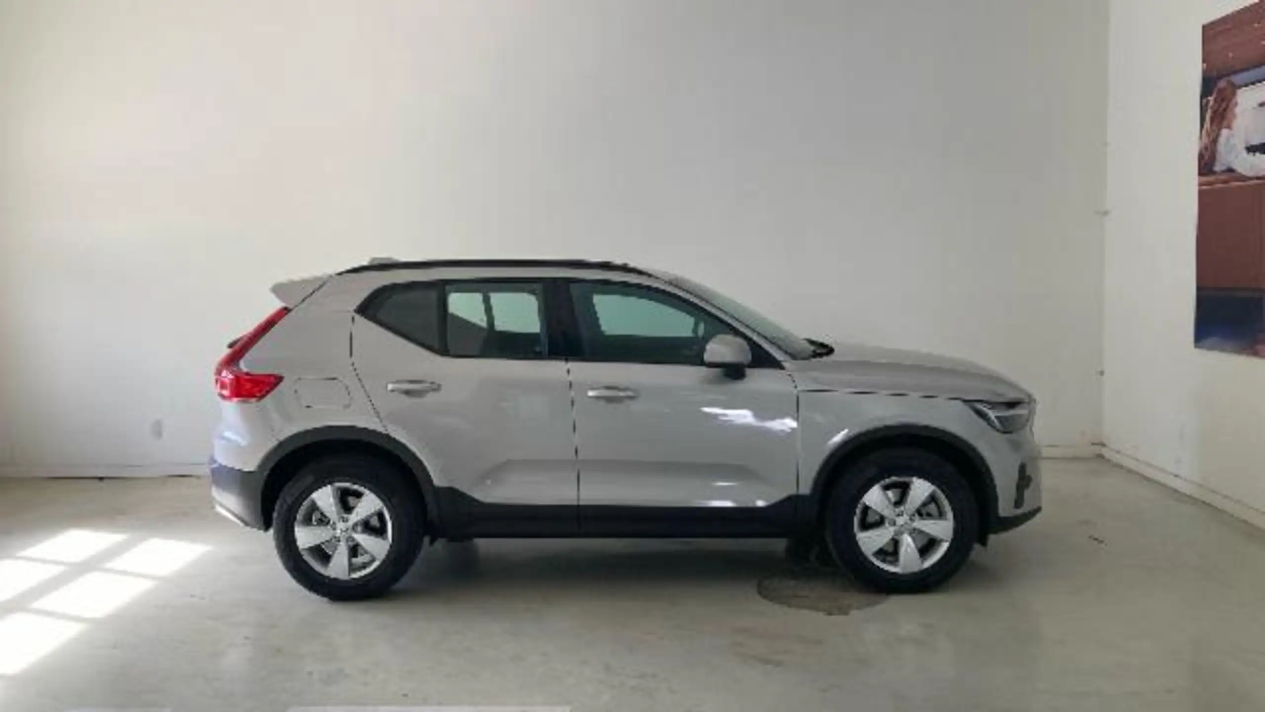 Volvo - XC40