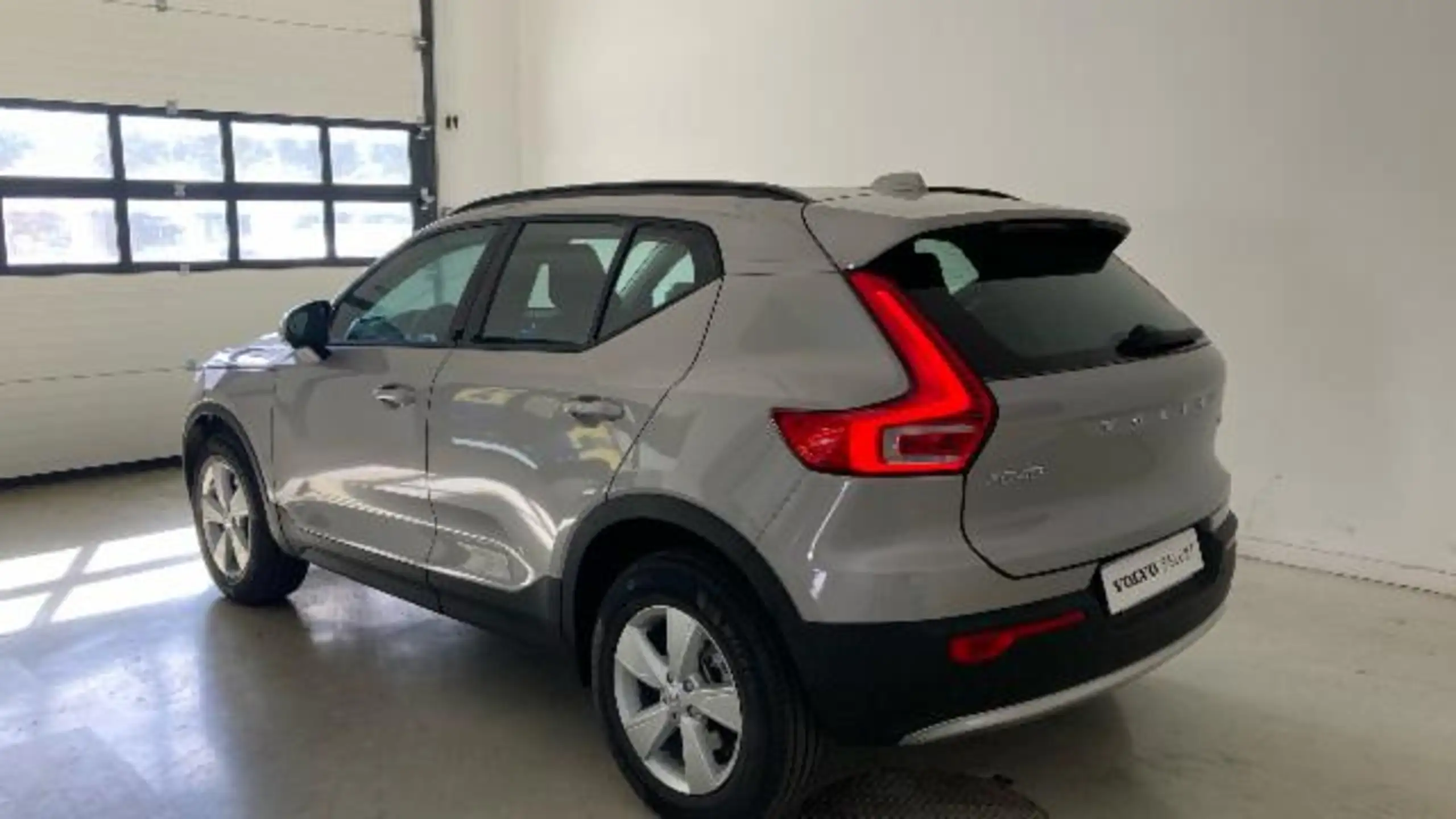 Volvo - XC40