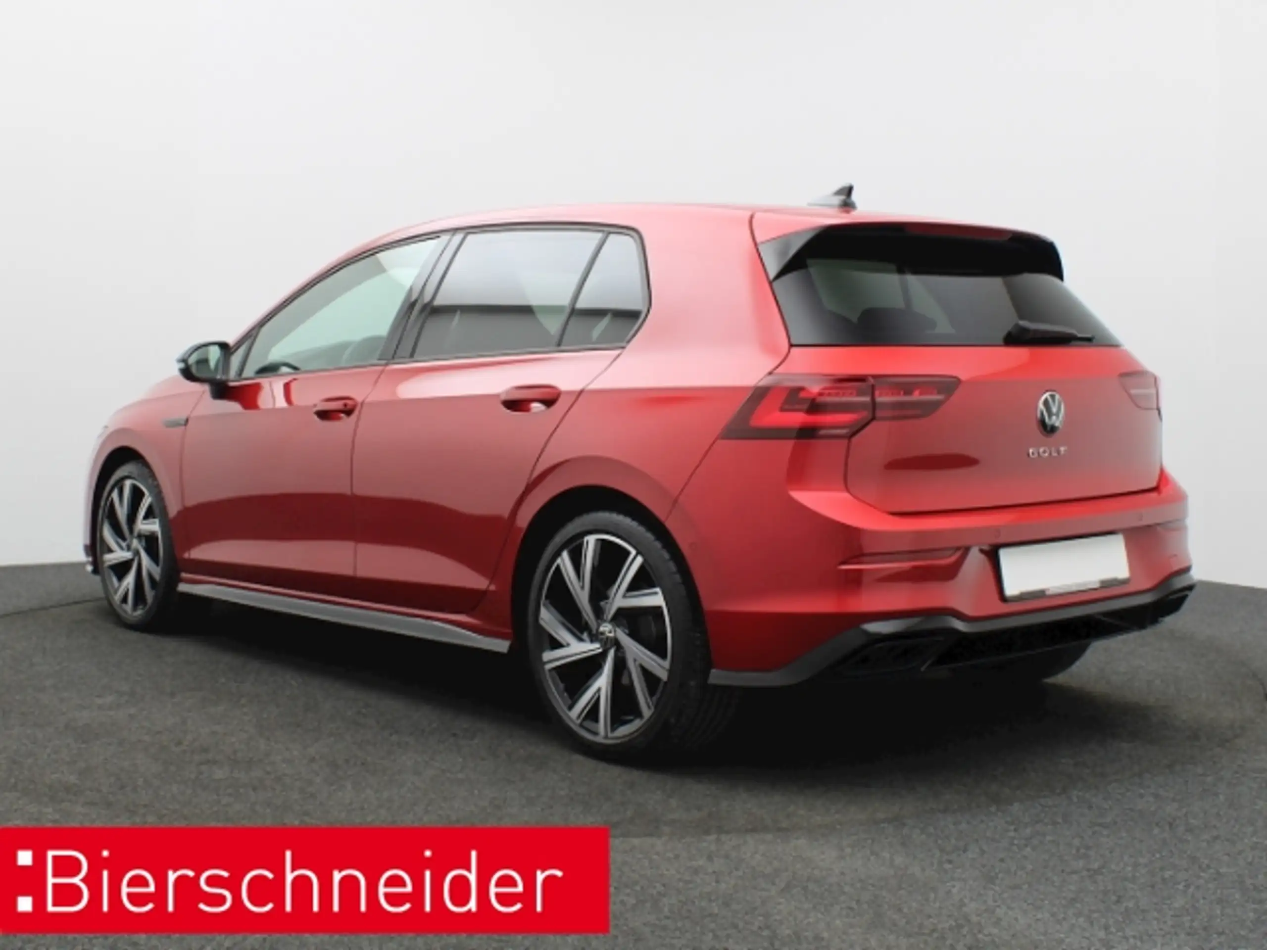 Volkswagen - Golf