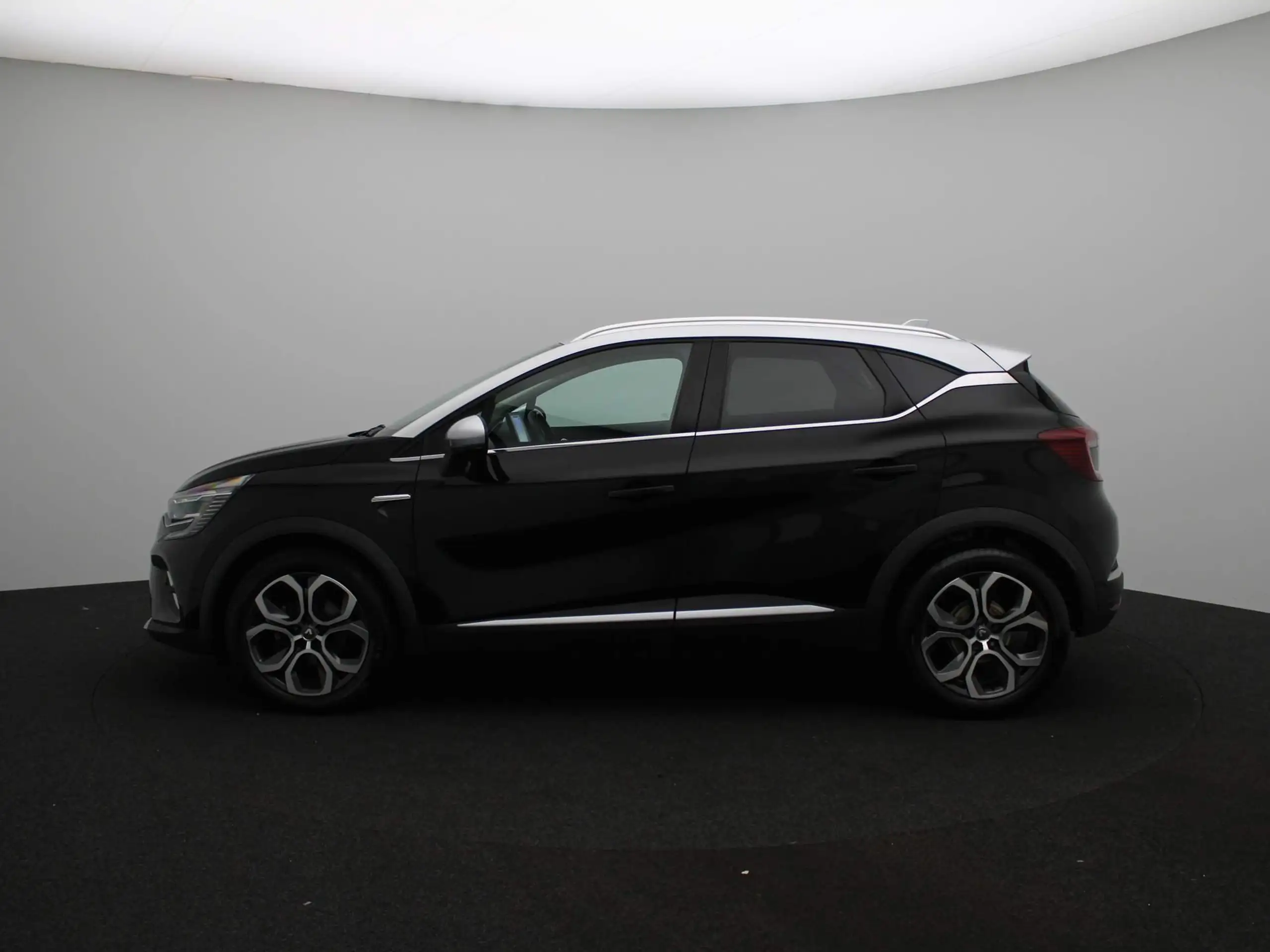 Renault - Captur