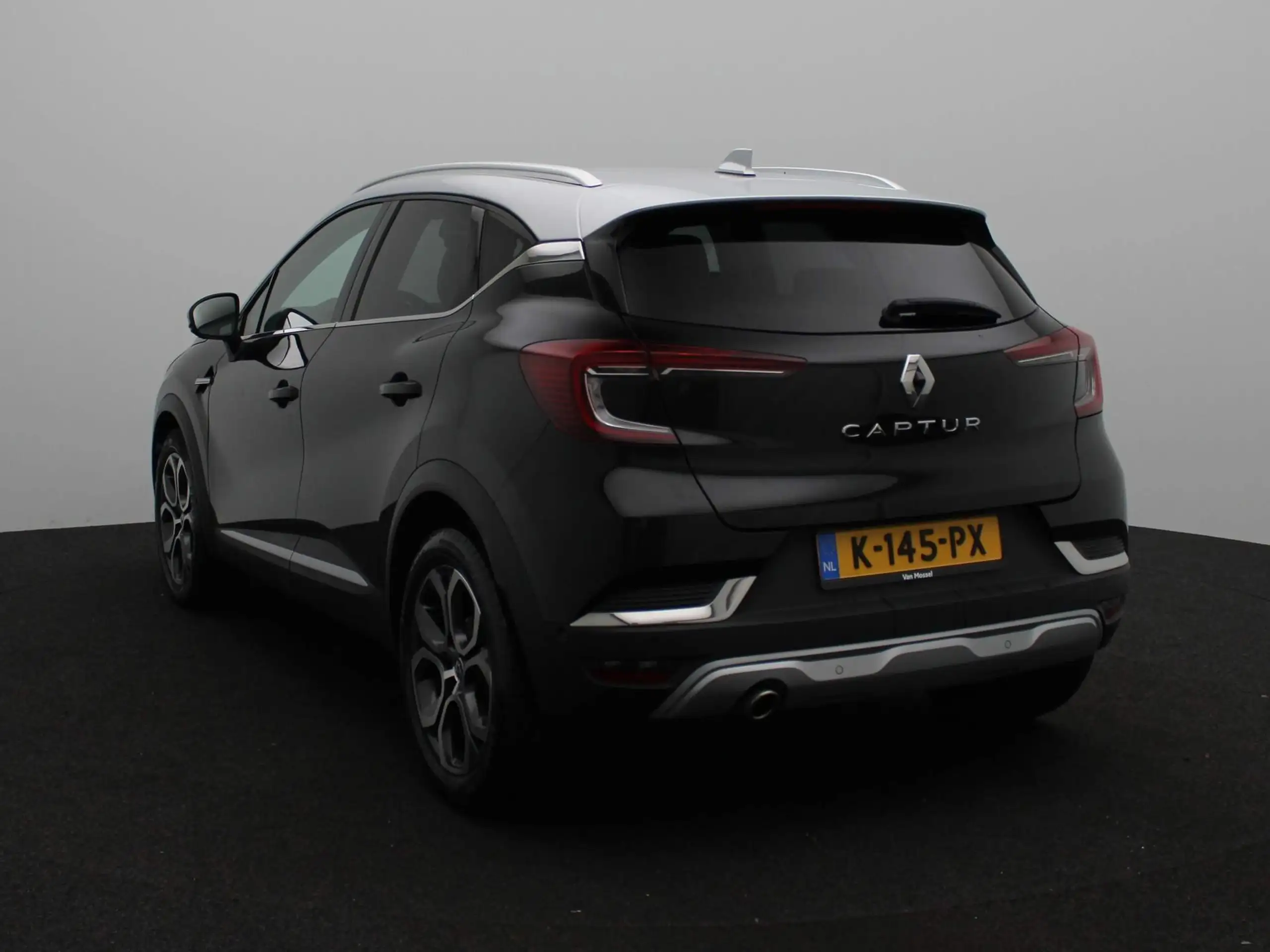 Renault - Captur