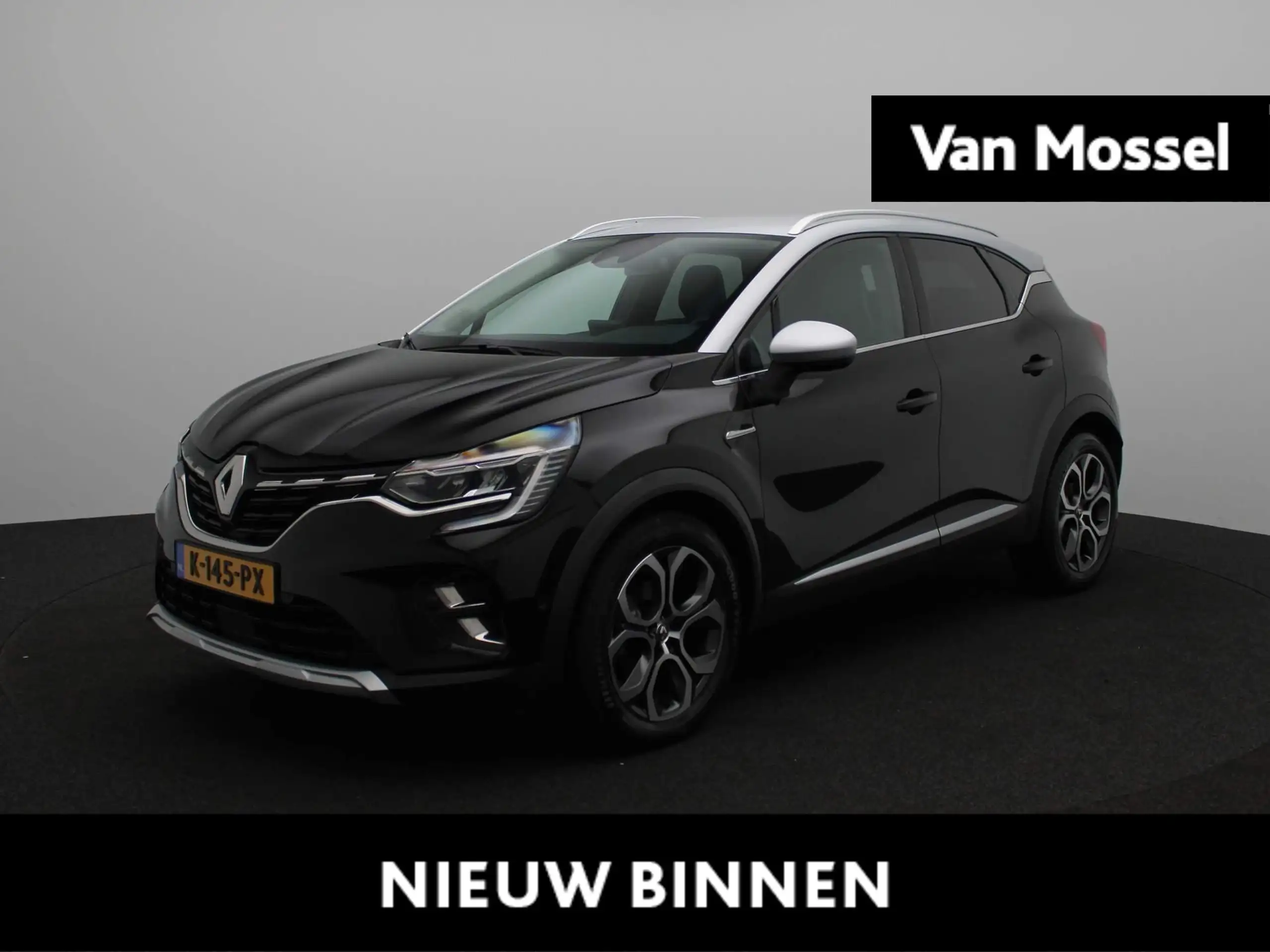 Renault - Captur