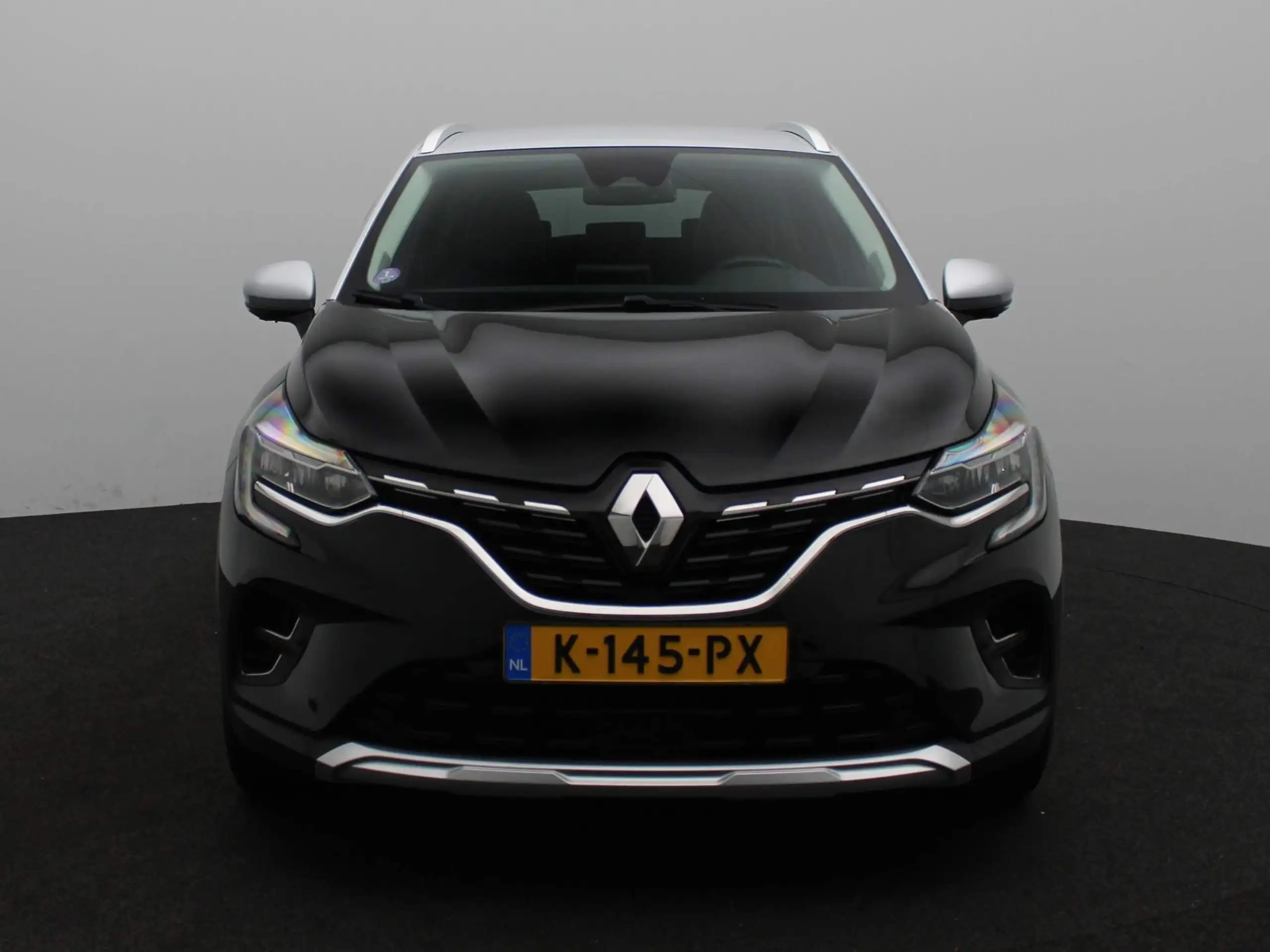 Renault - Captur