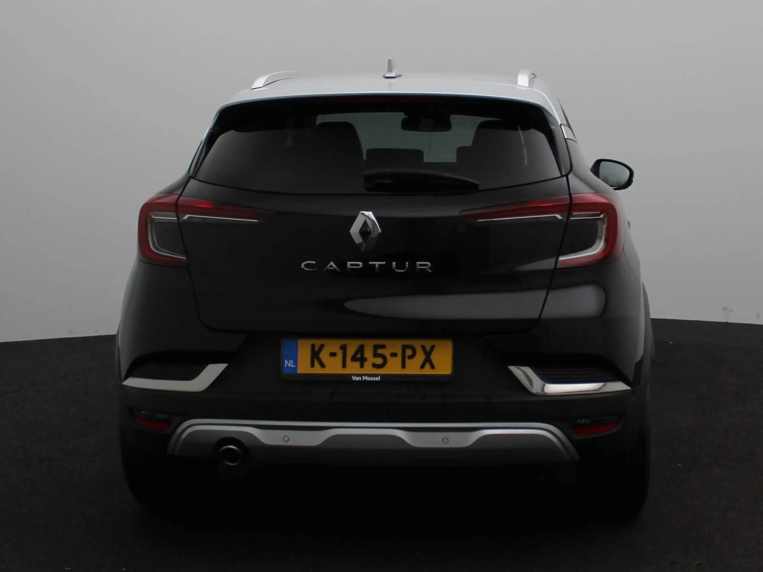 Renault - Captur