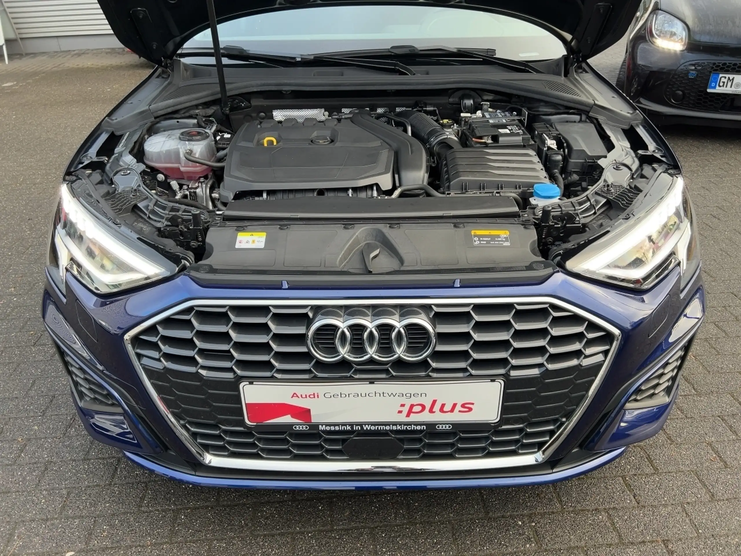 Audi - A3