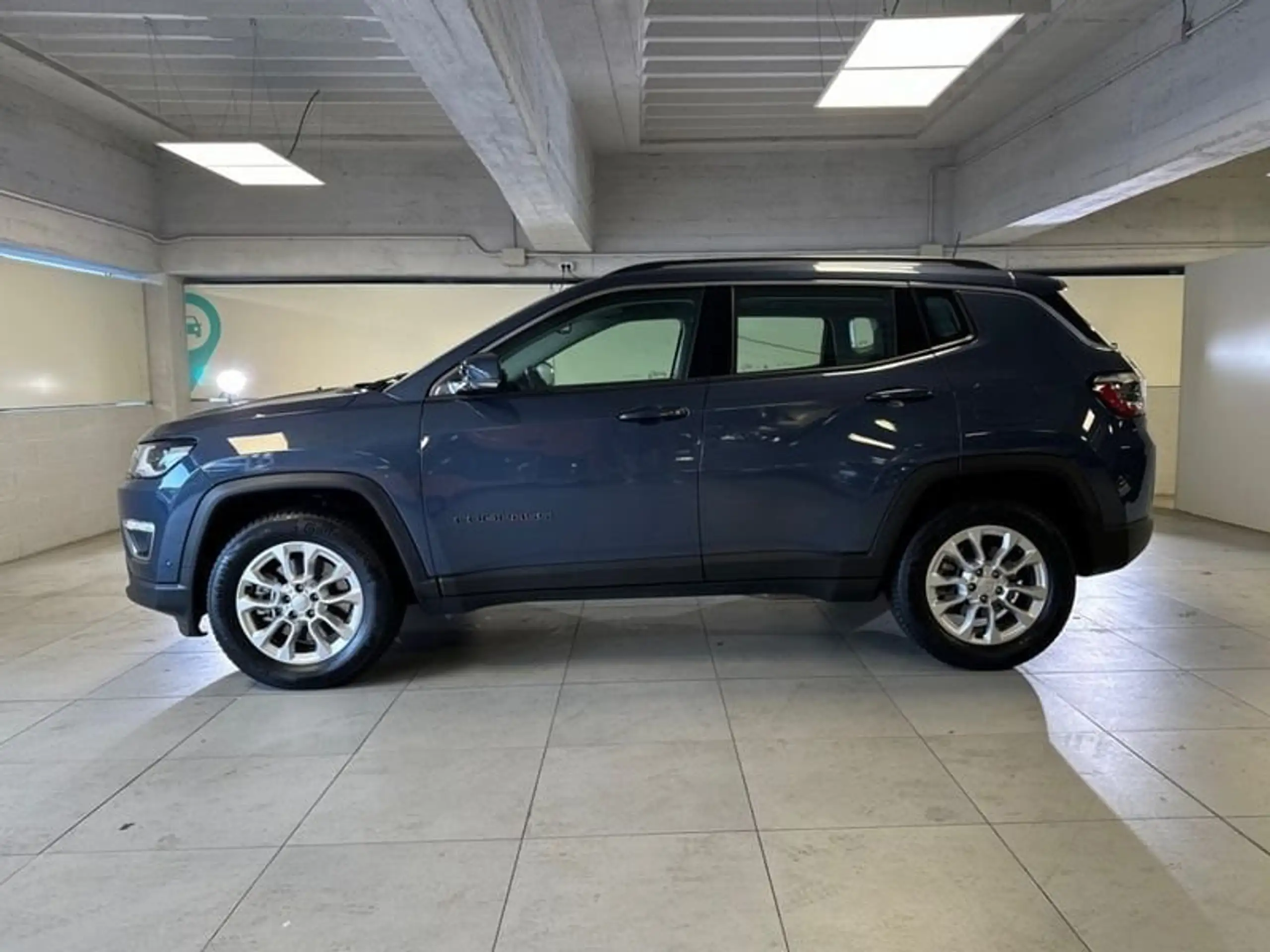 Jeep - Compass