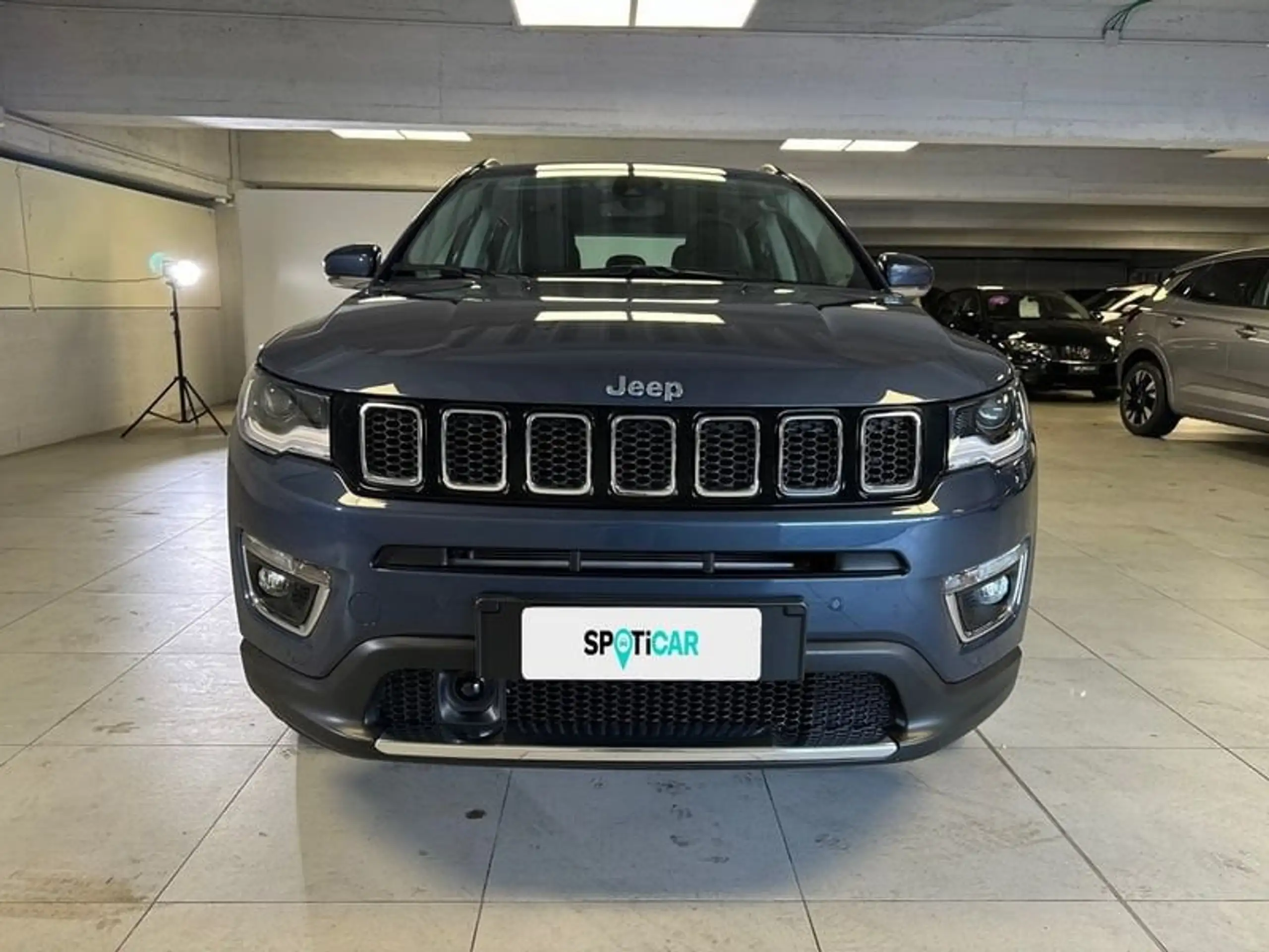 Jeep - Compass