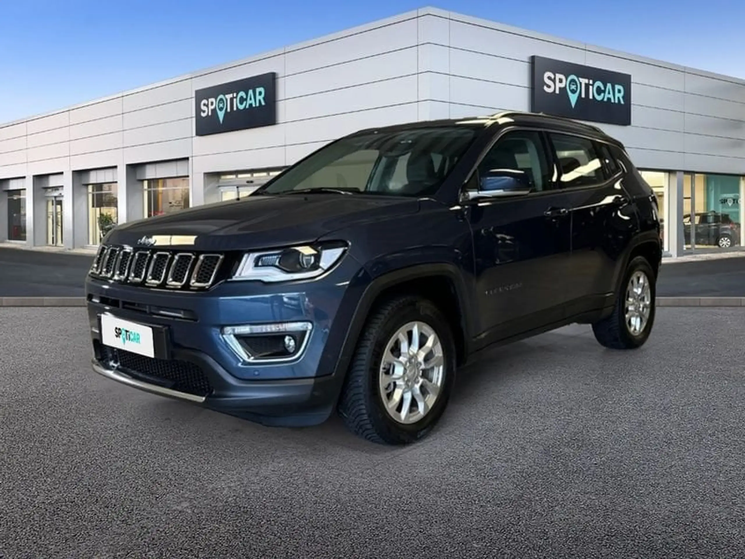 Jeep - Compass