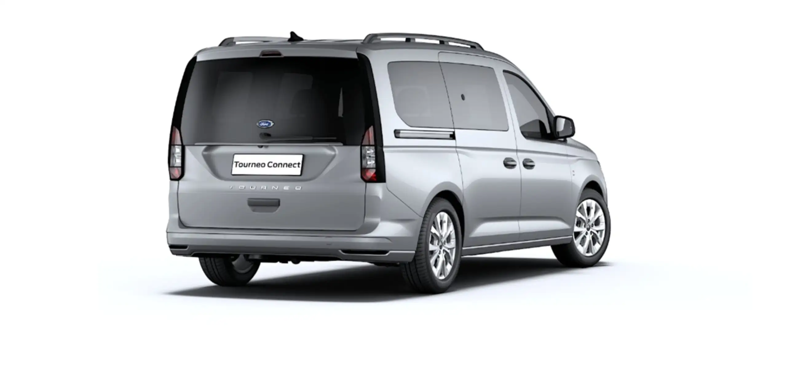 Ford - Tourneo Connect