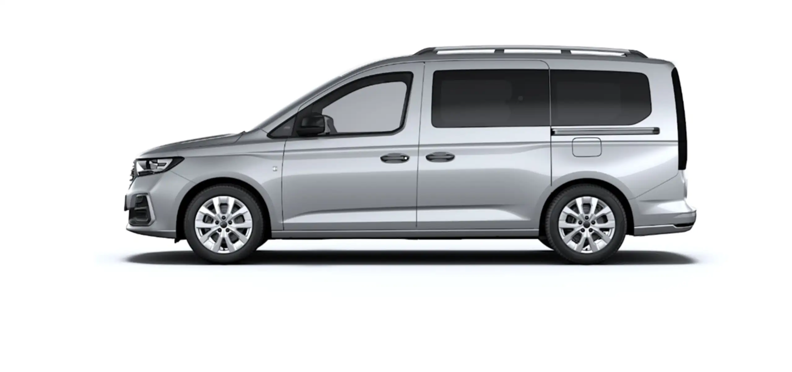 Ford - Tourneo Connect