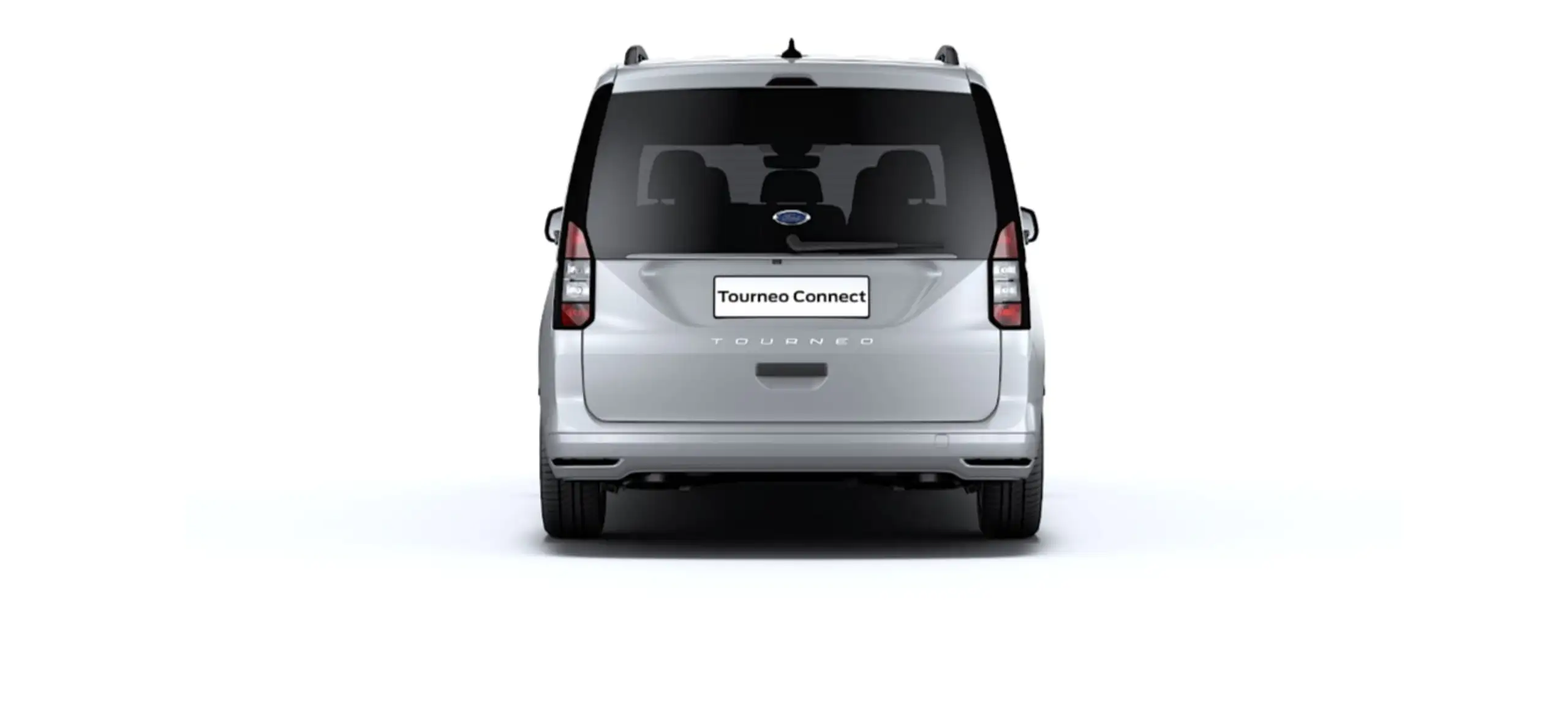 Ford - Tourneo Connect