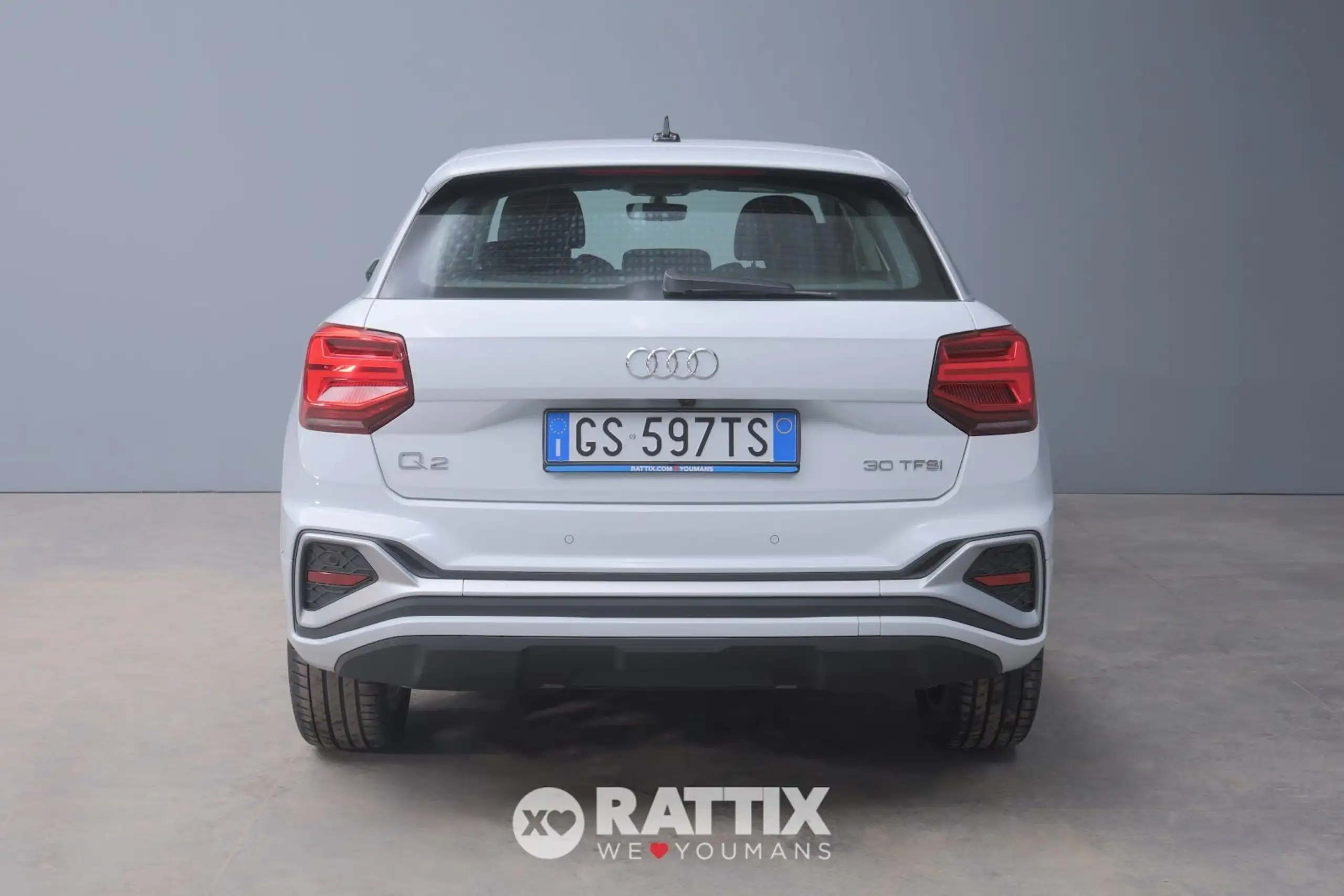 Audi - Q2