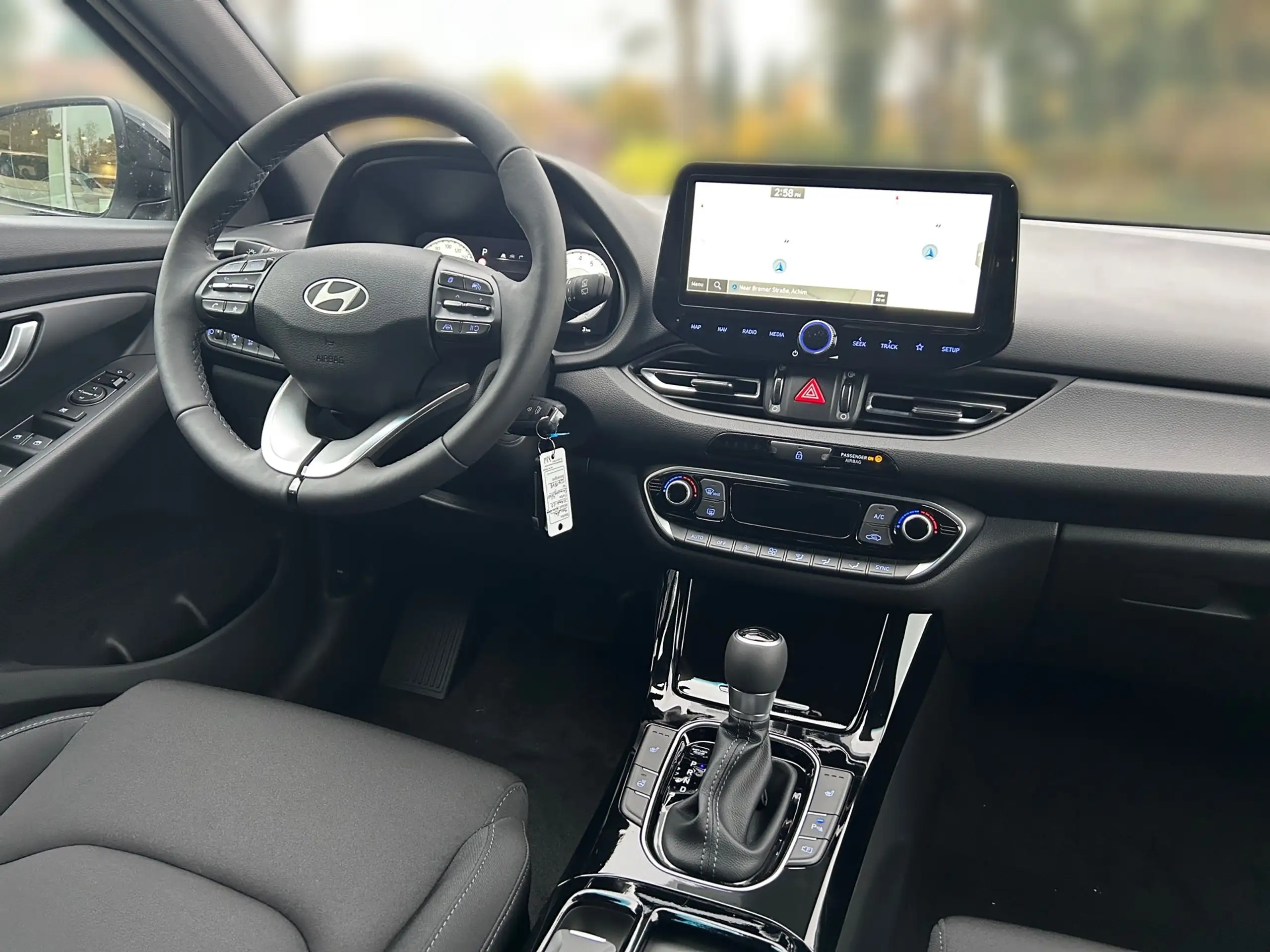 Hyundai - i30