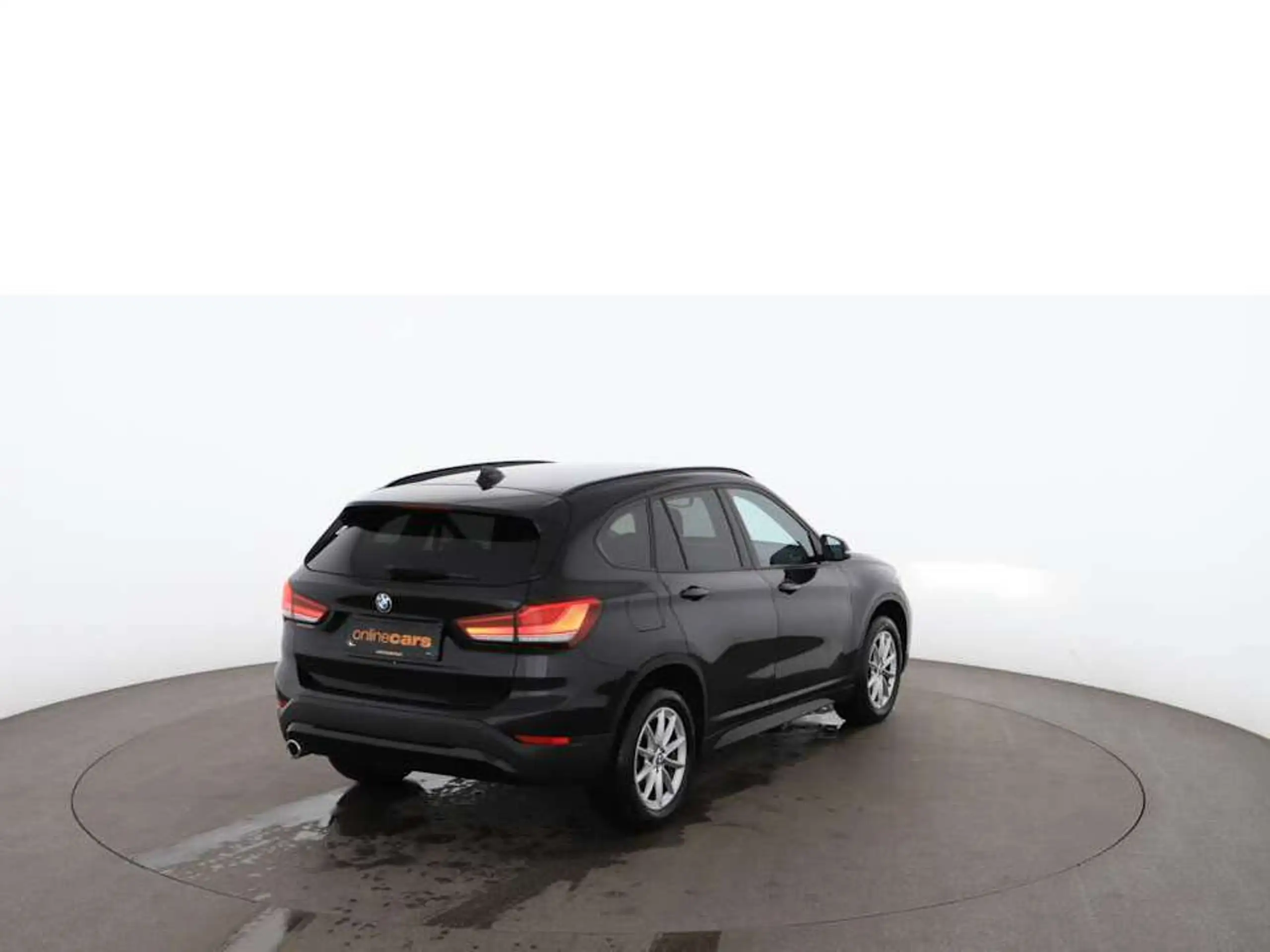 BMW - X1