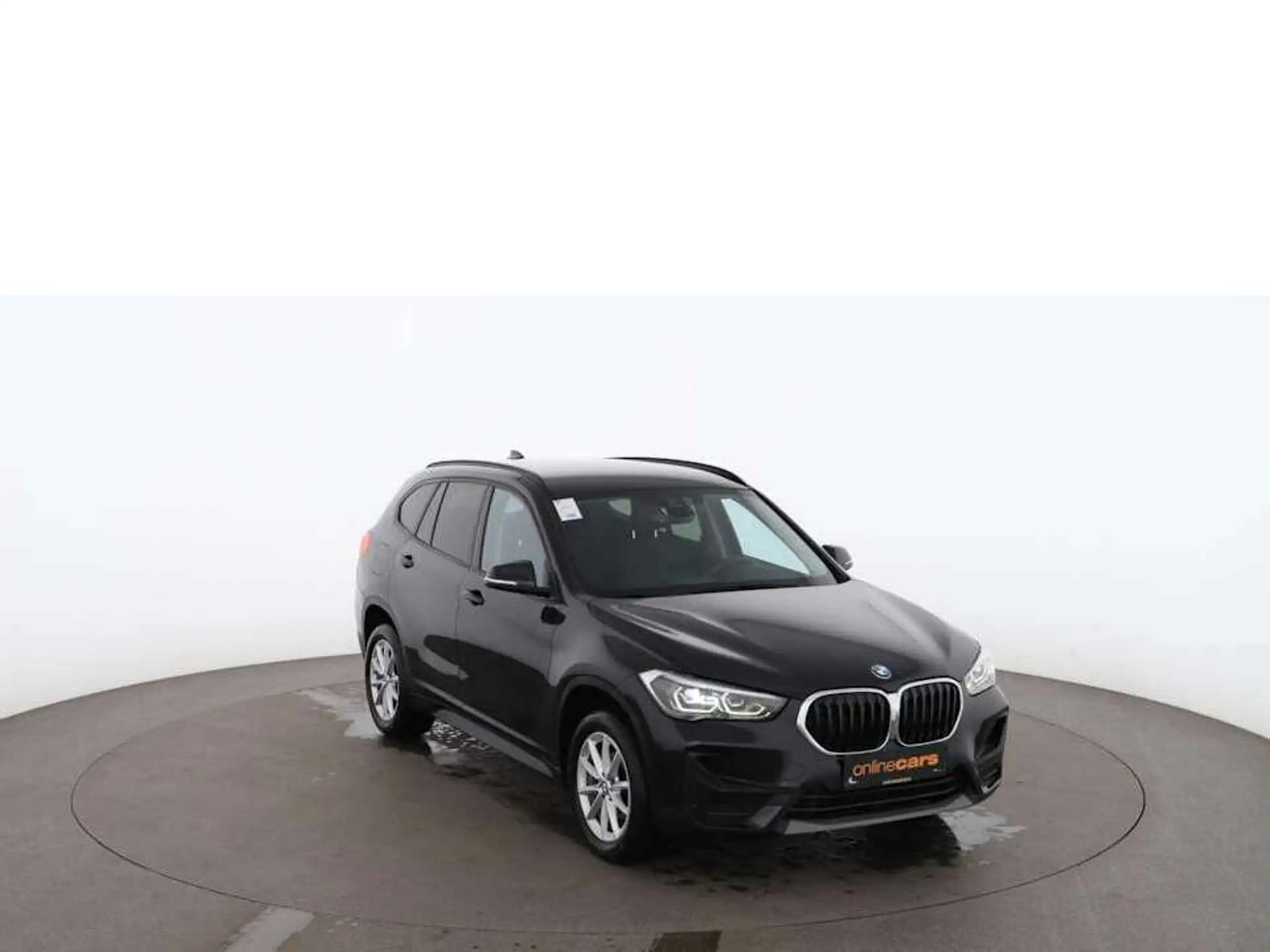 BMW - X1