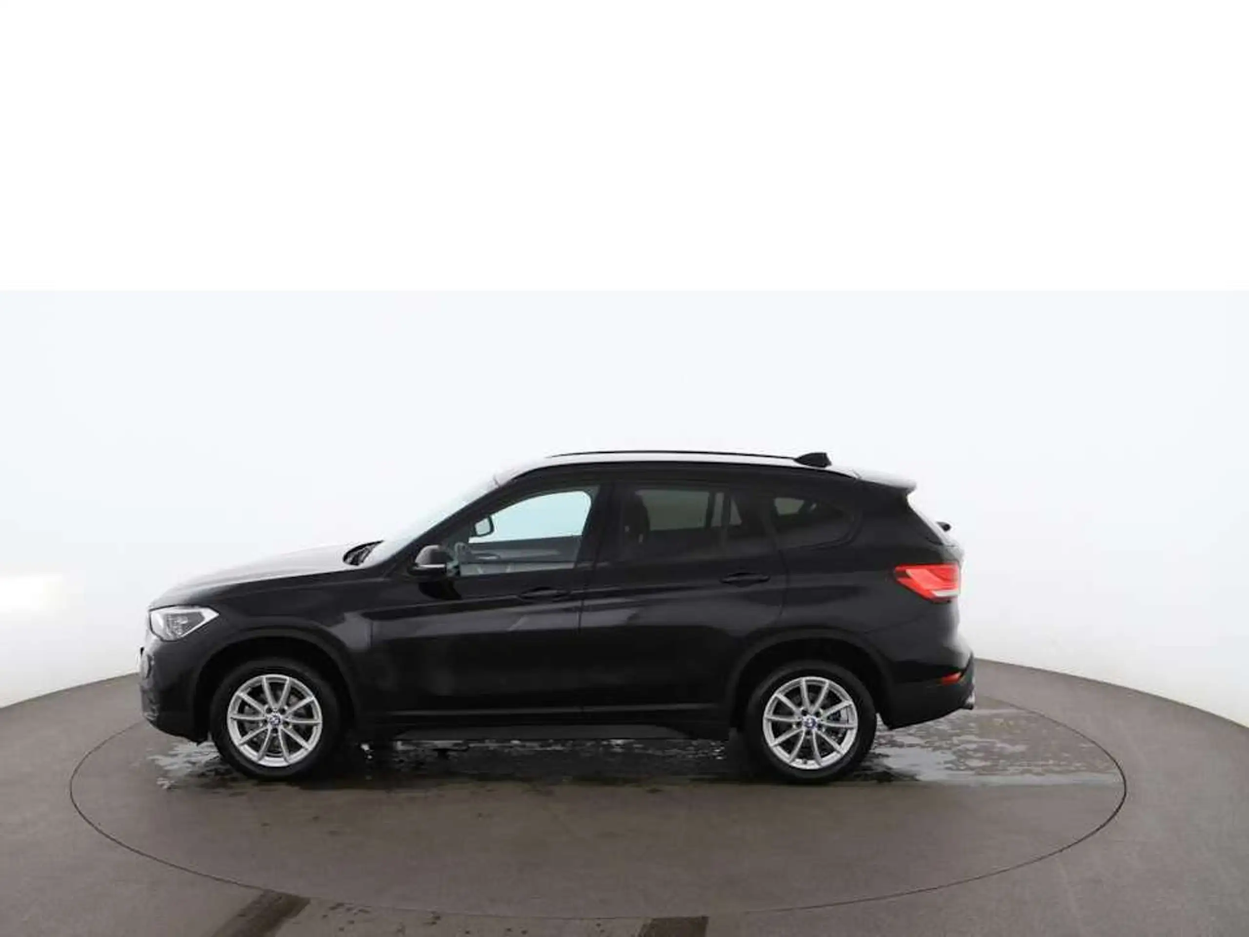 BMW - X1