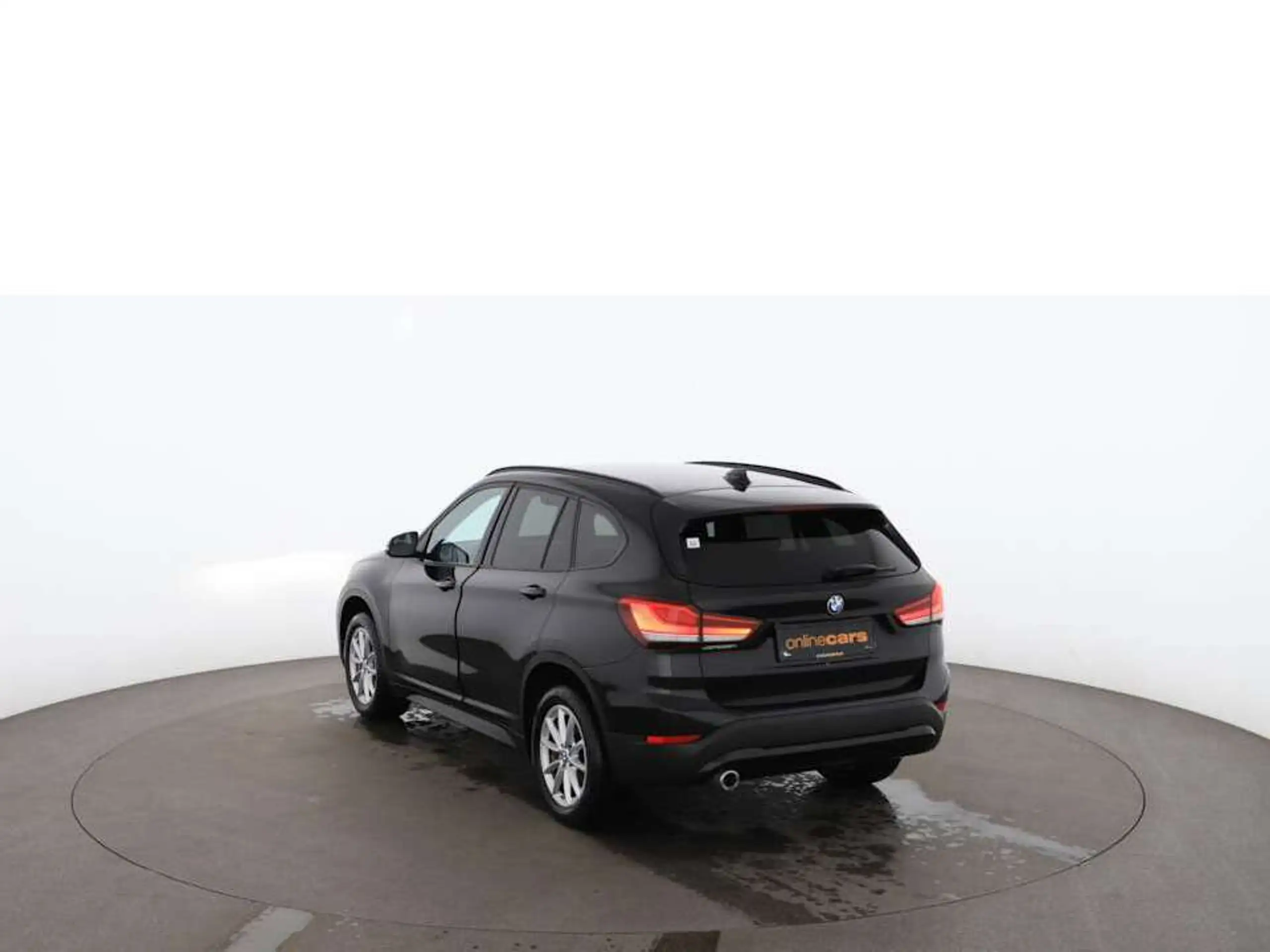 BMW - X1