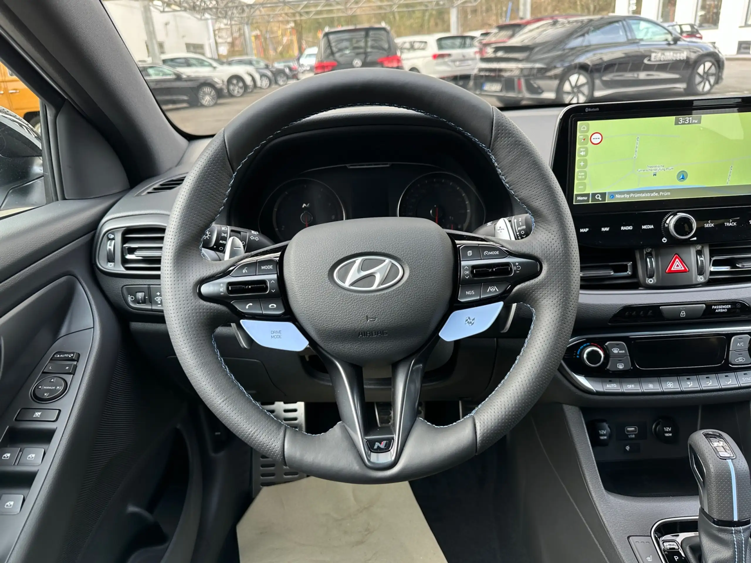 Hyundai - i30