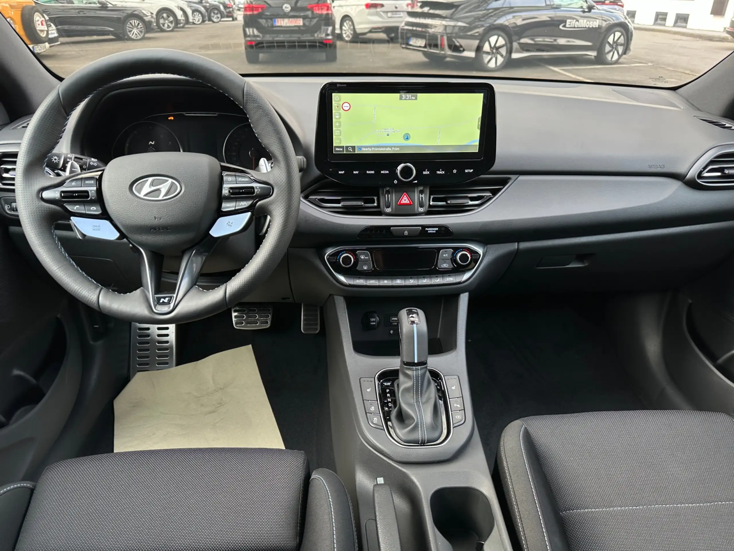 Hyundai - i30