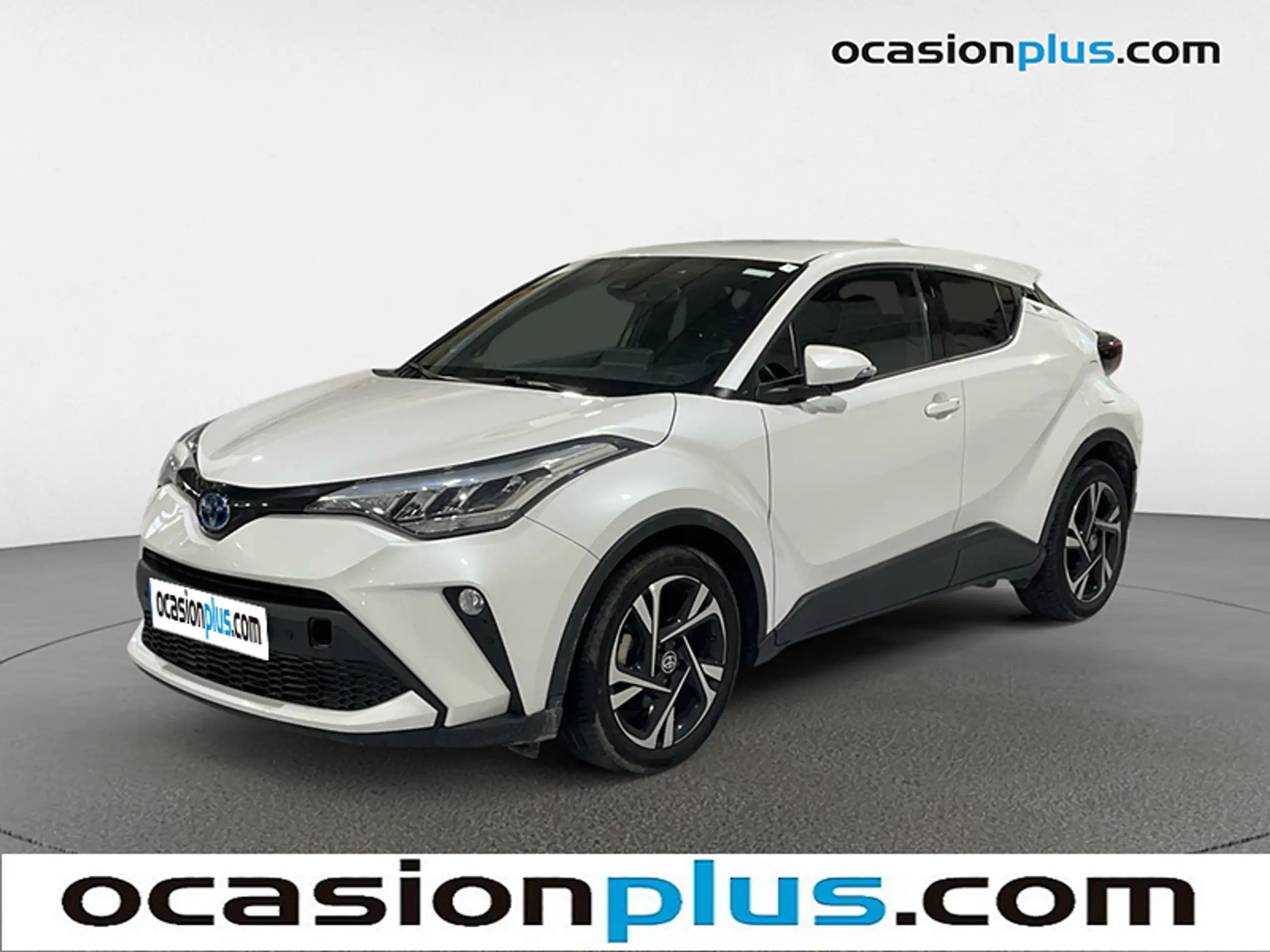 Toyota - C-HR