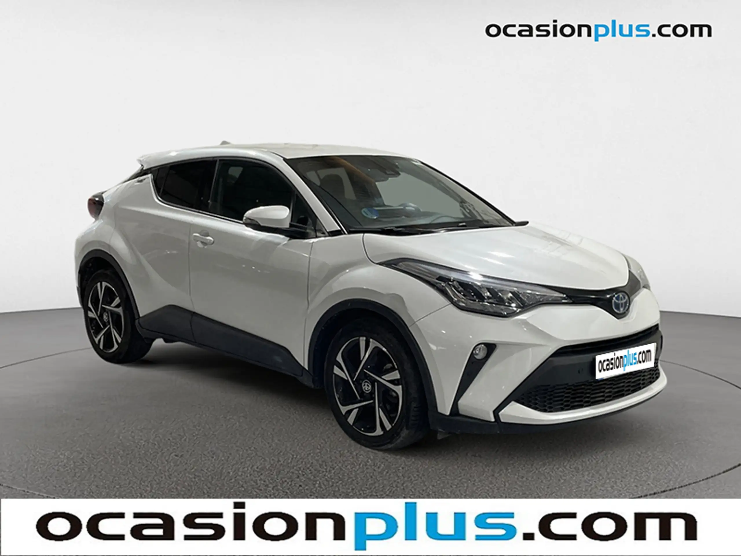 Toyota - C-HR