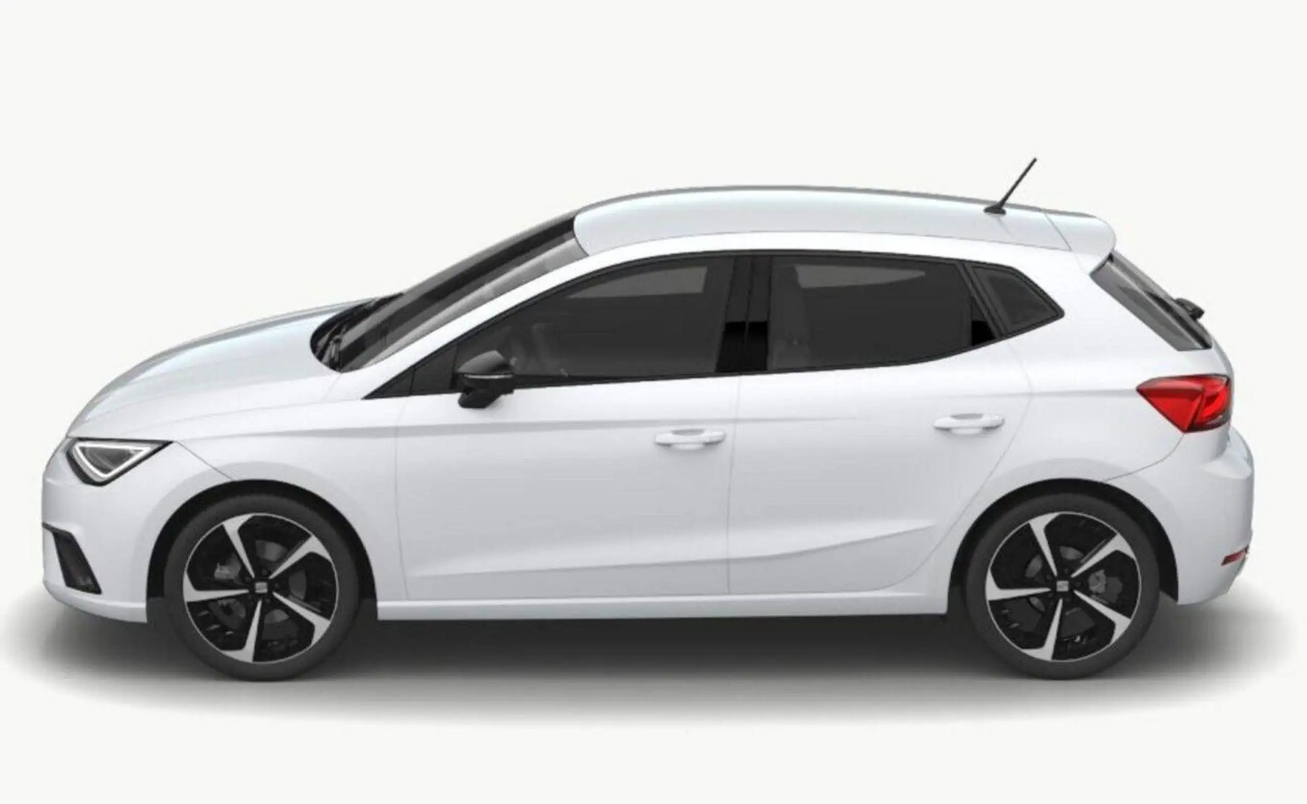 SEAT Ibiza 2024