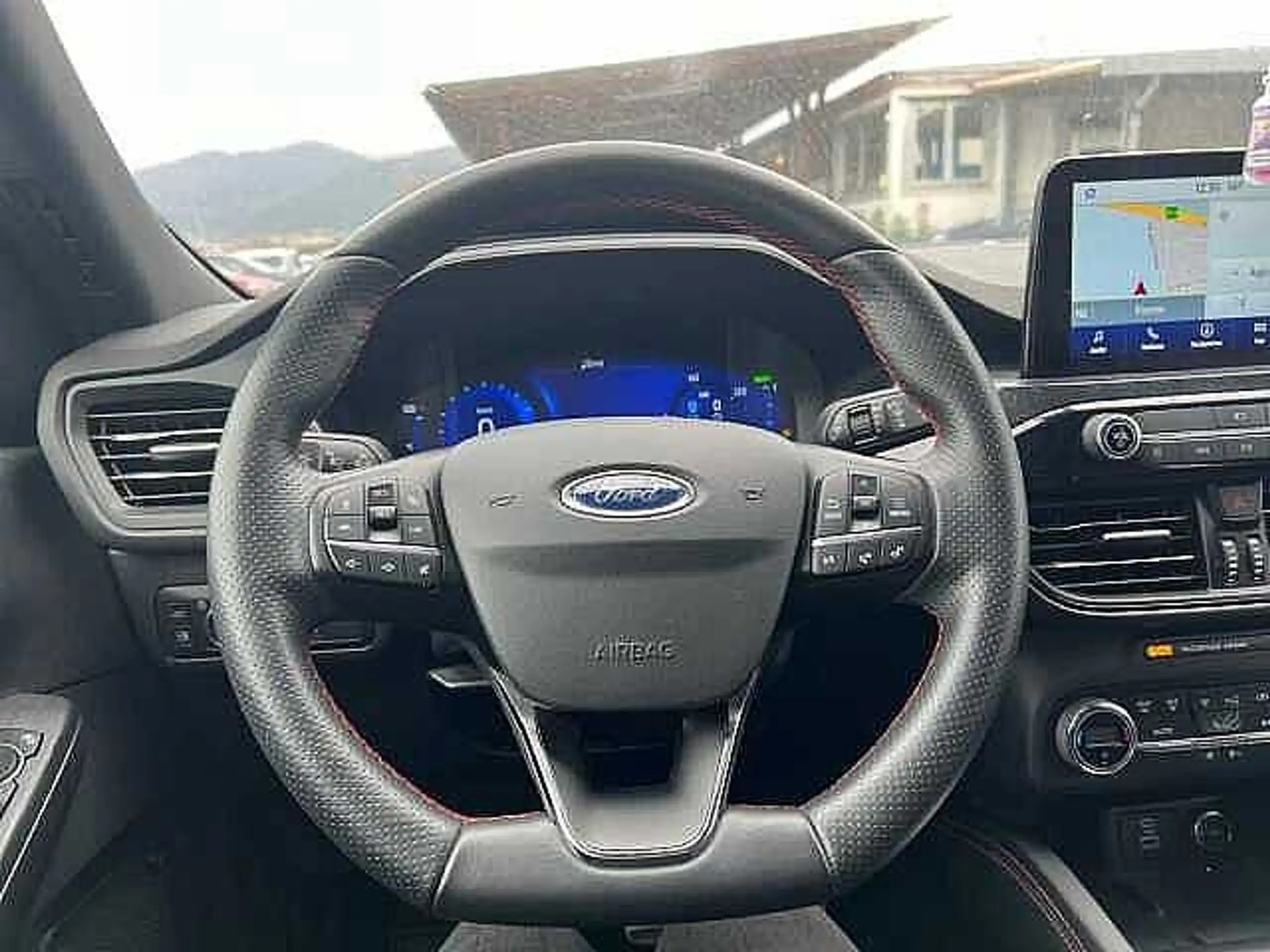 Ford - Kuga