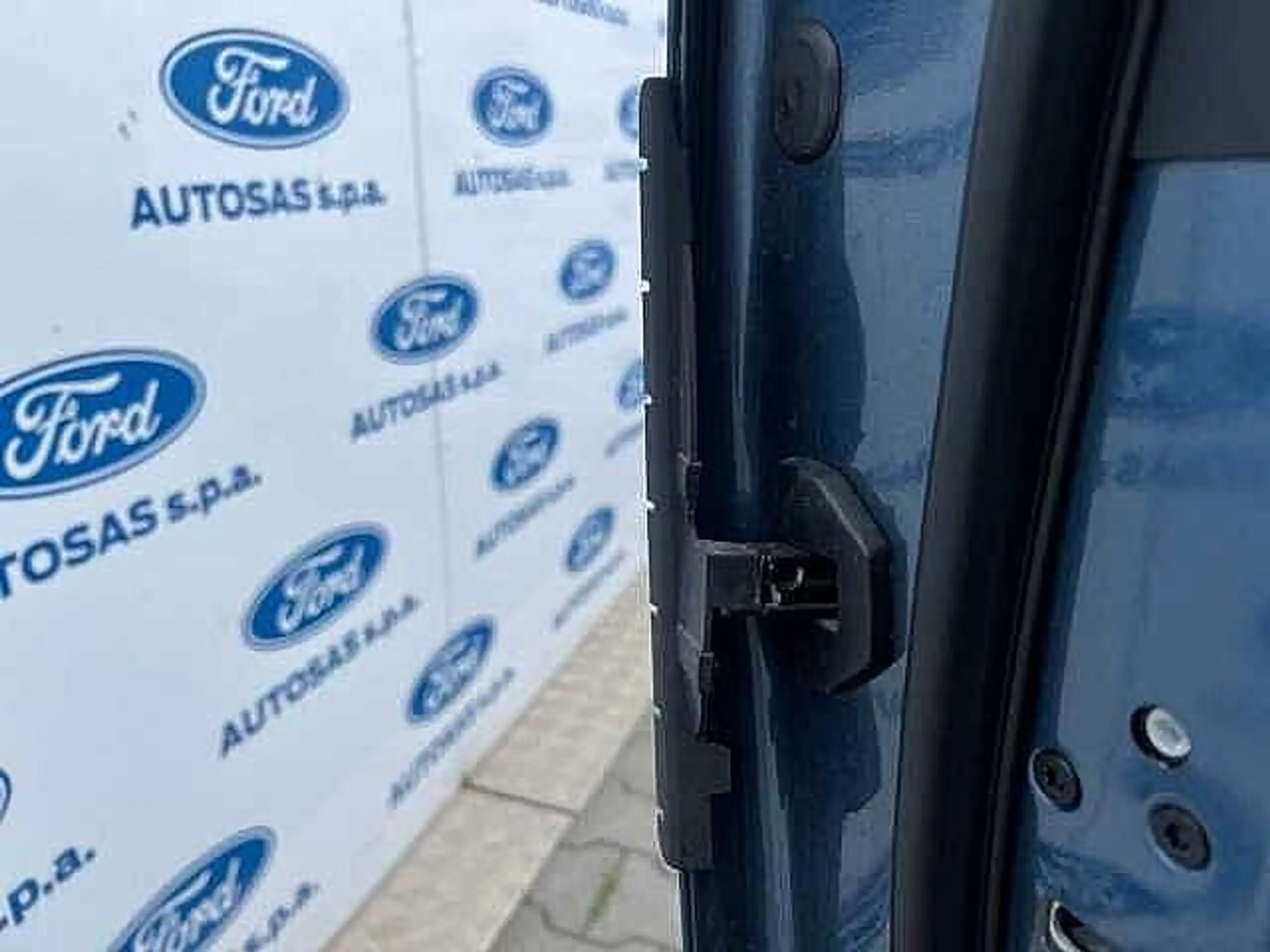 Ford - Kuga