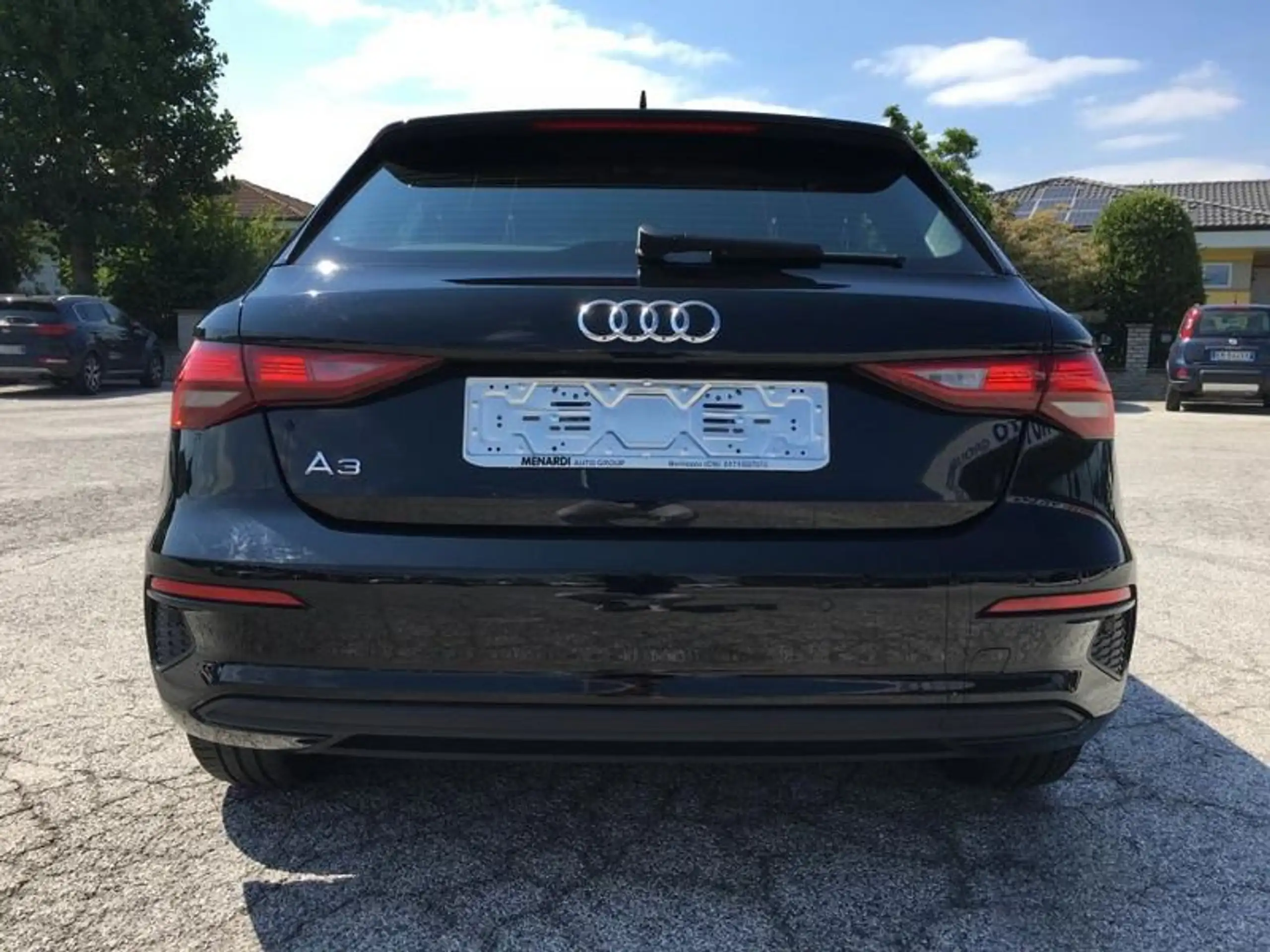 Audi - A3