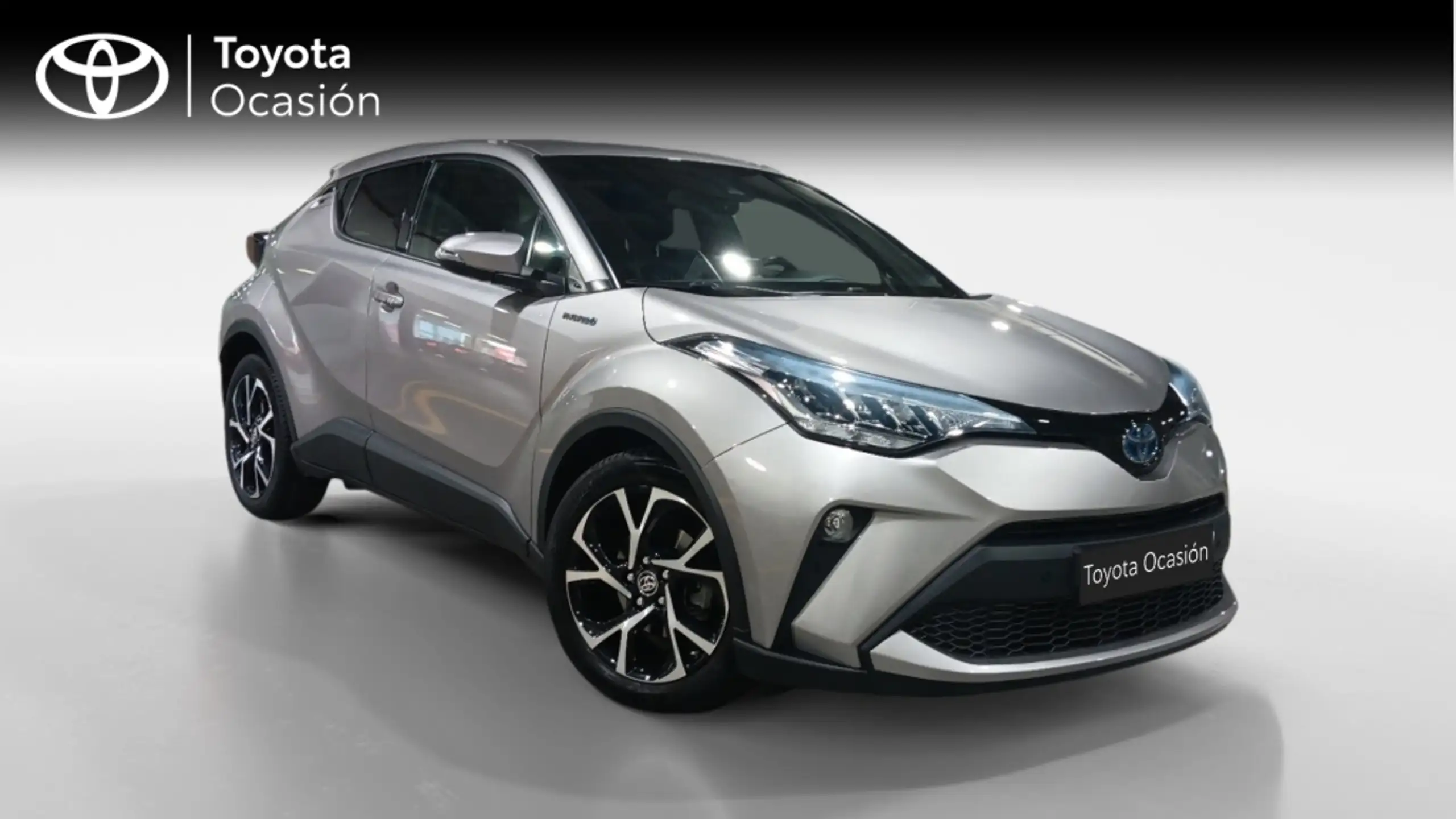 Toyota - C-HR