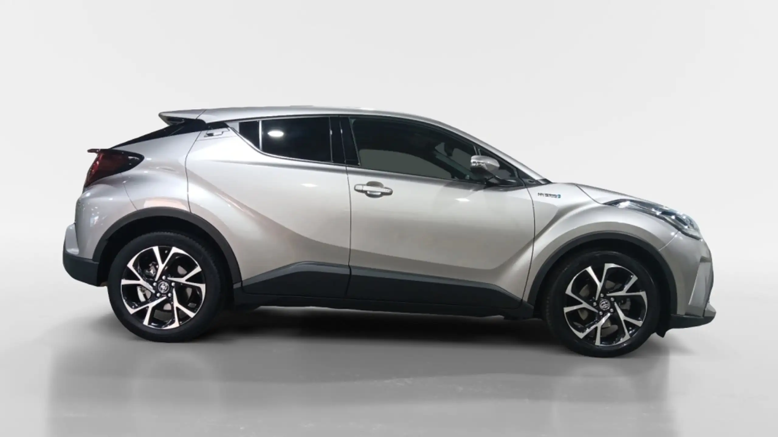 Toyota - C-HR