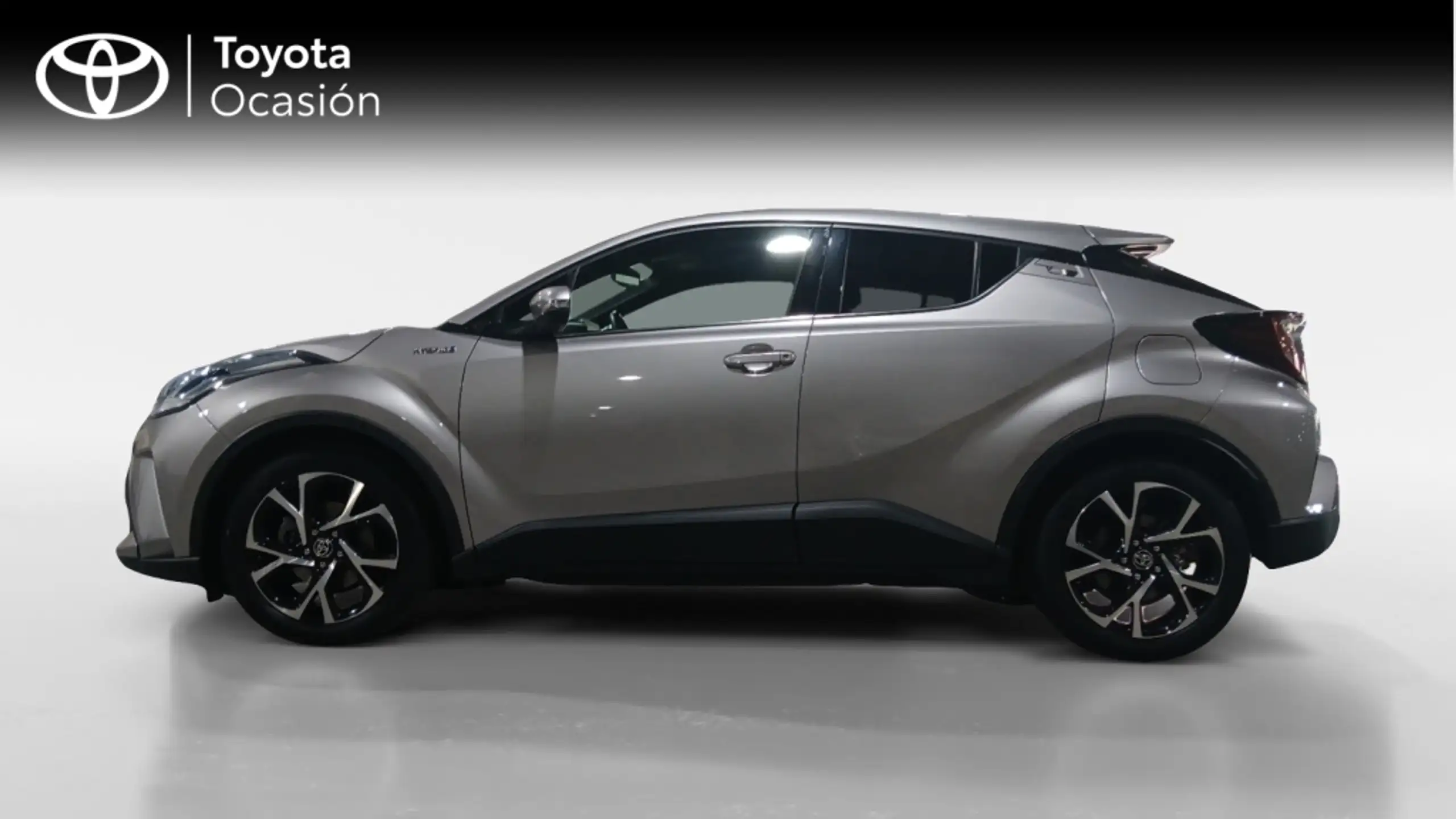 Toyota - C-HR