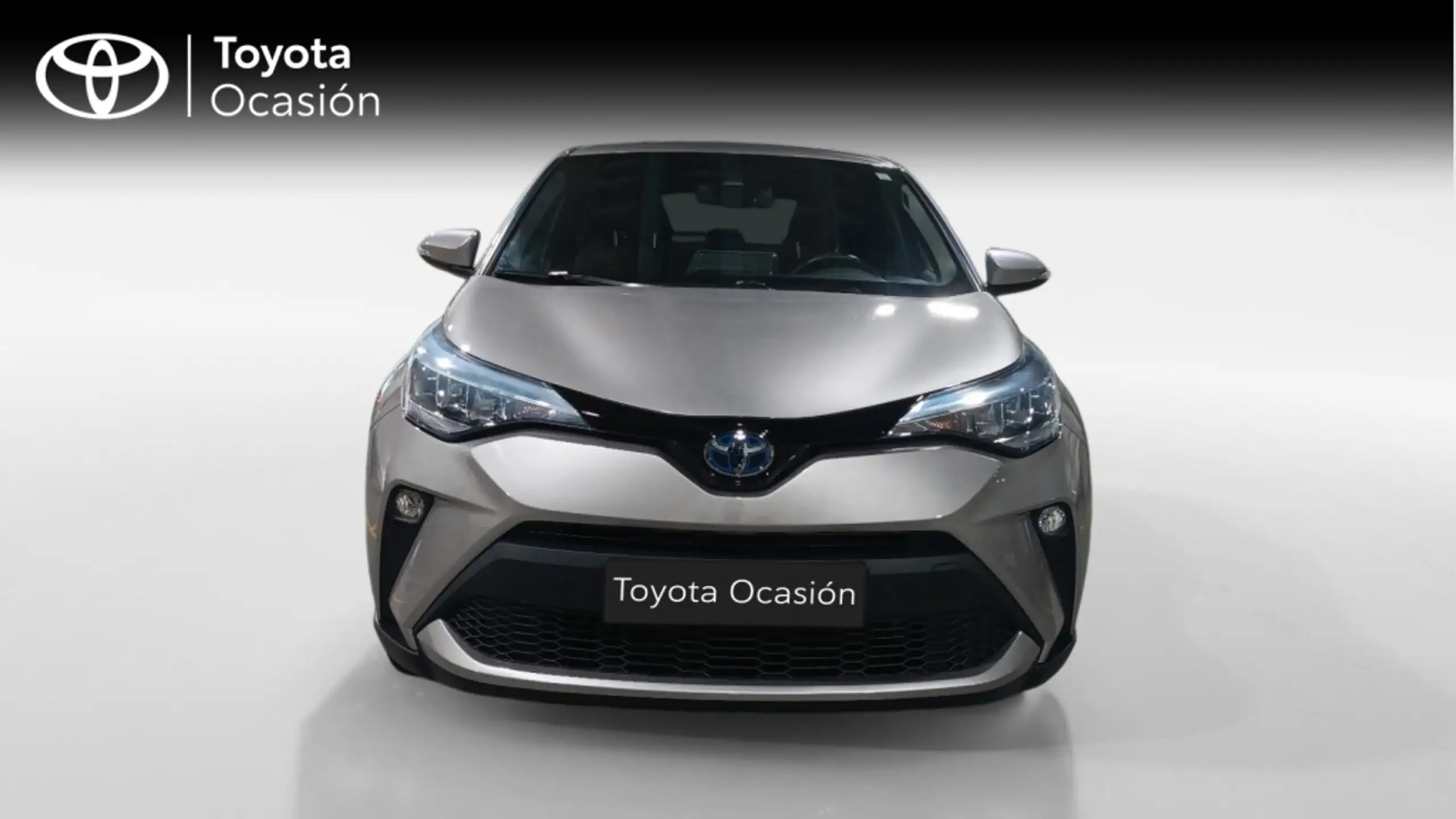 Toyota - C-HR