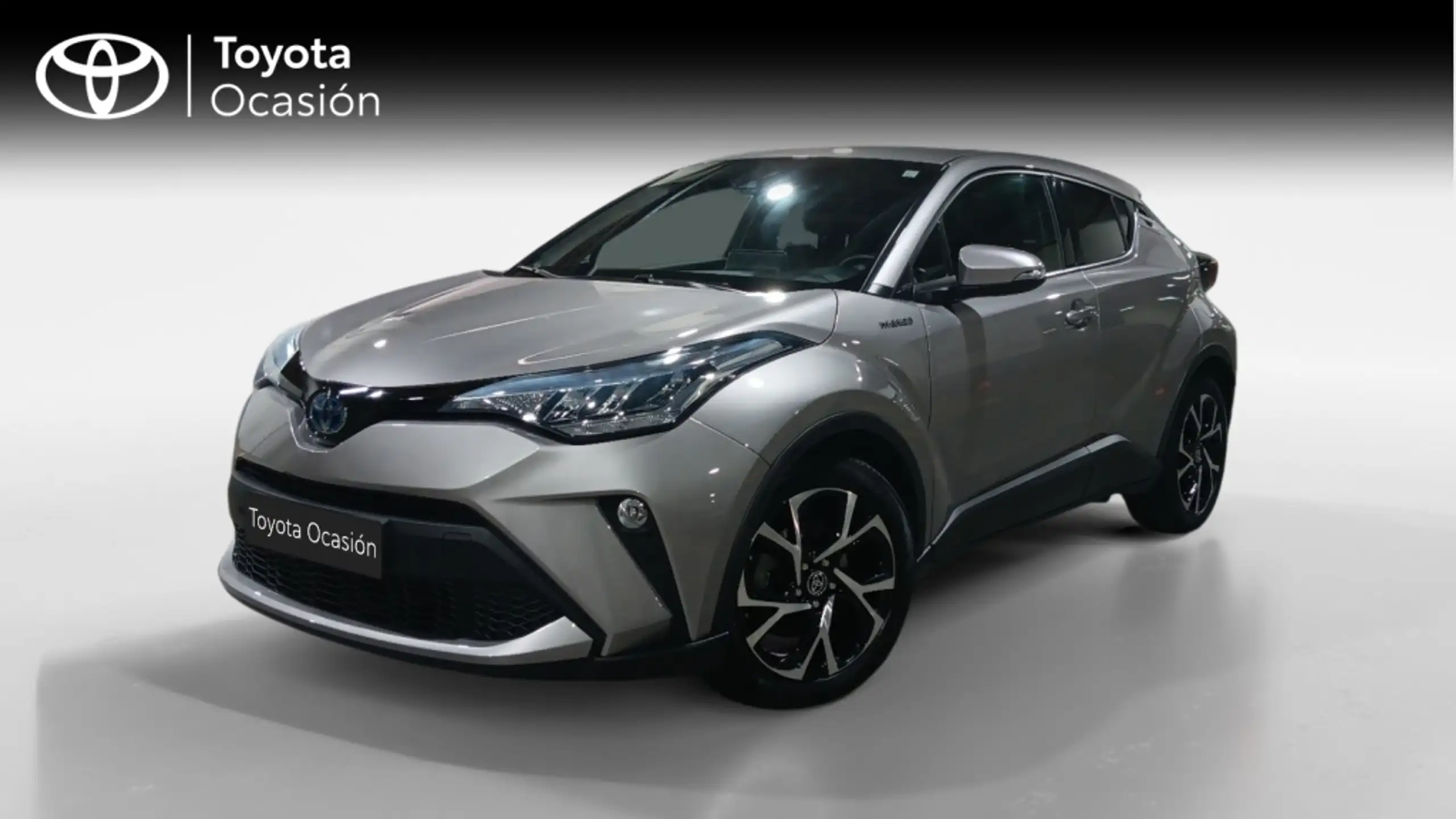 Toyota - C-HR