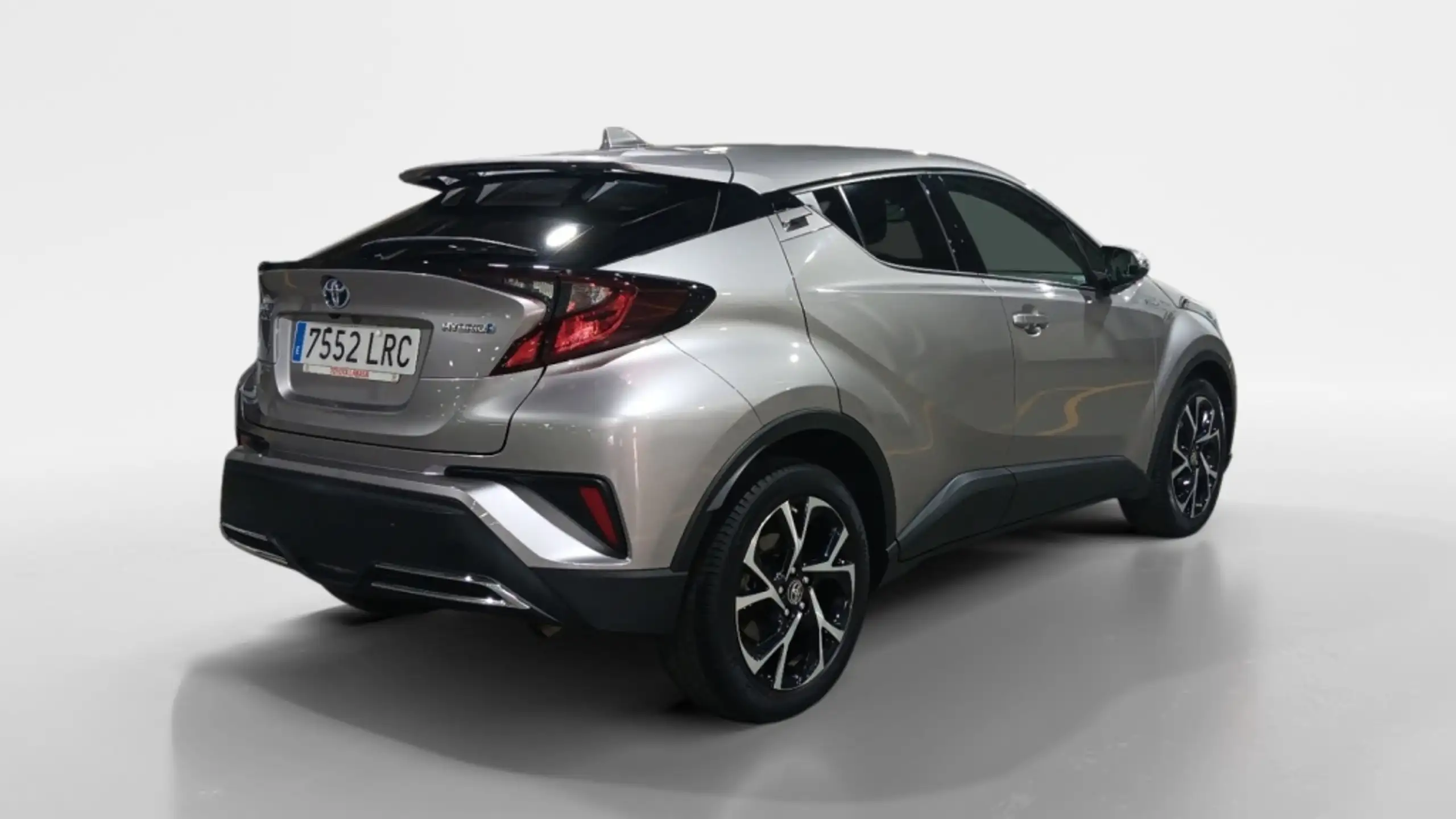 Toyota - C-HR