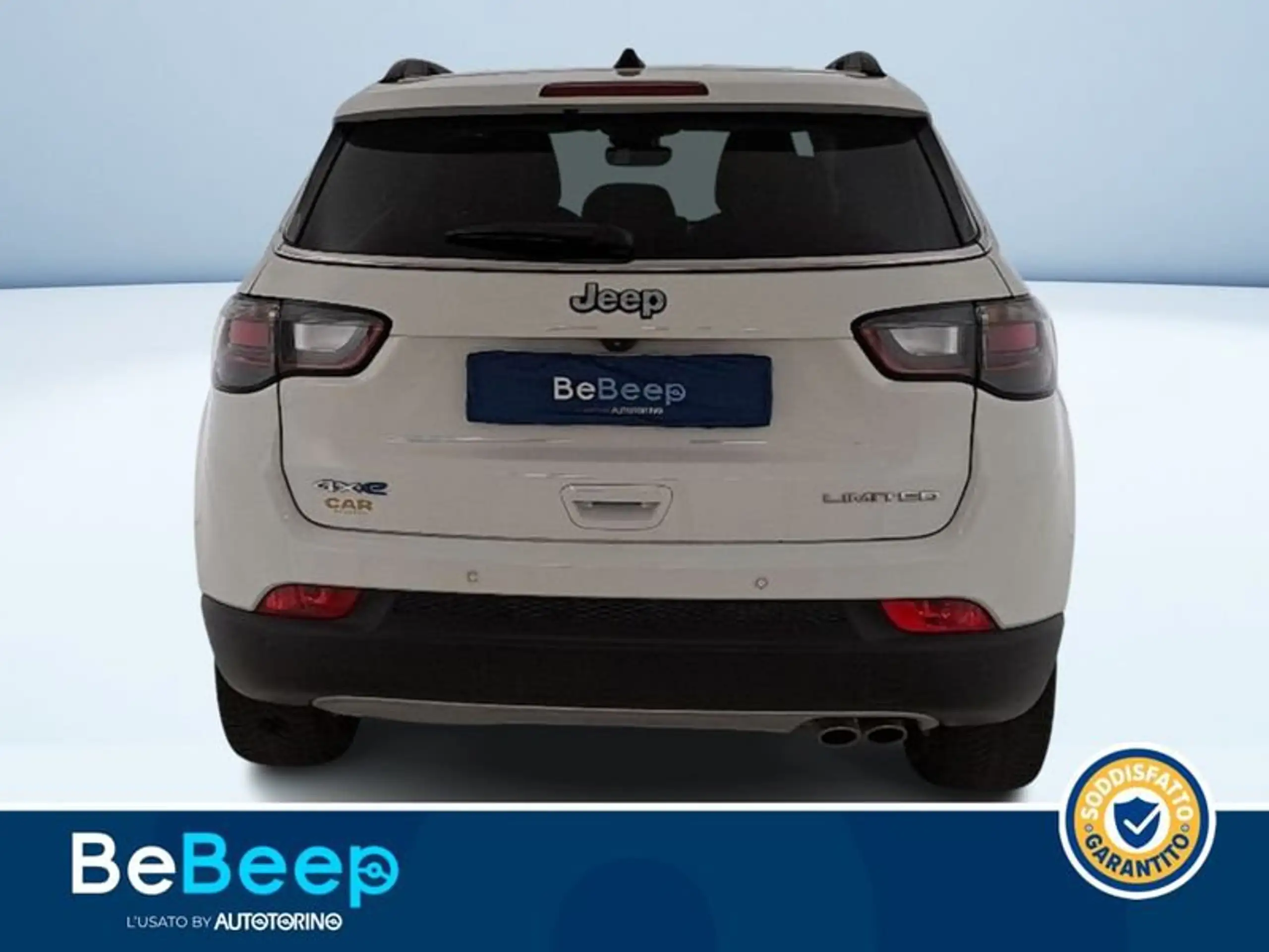 Jeep - Compass