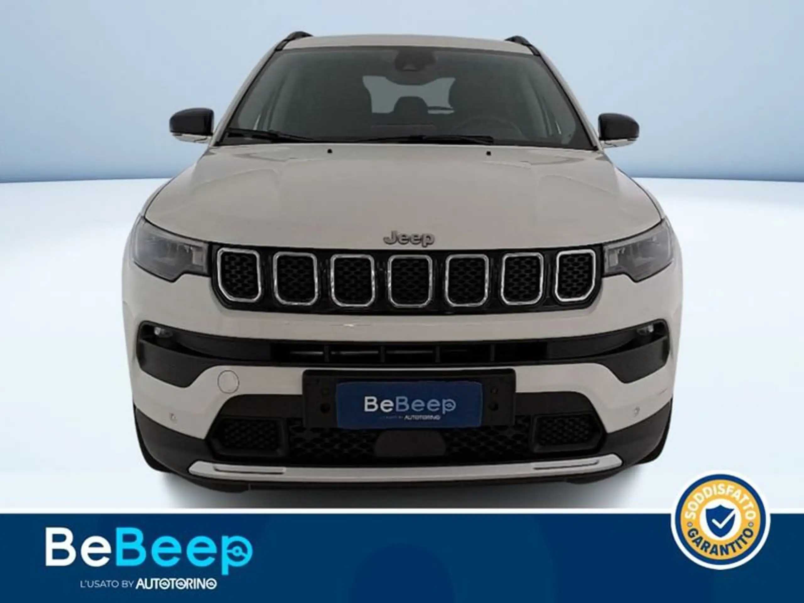 Jeep - Compass