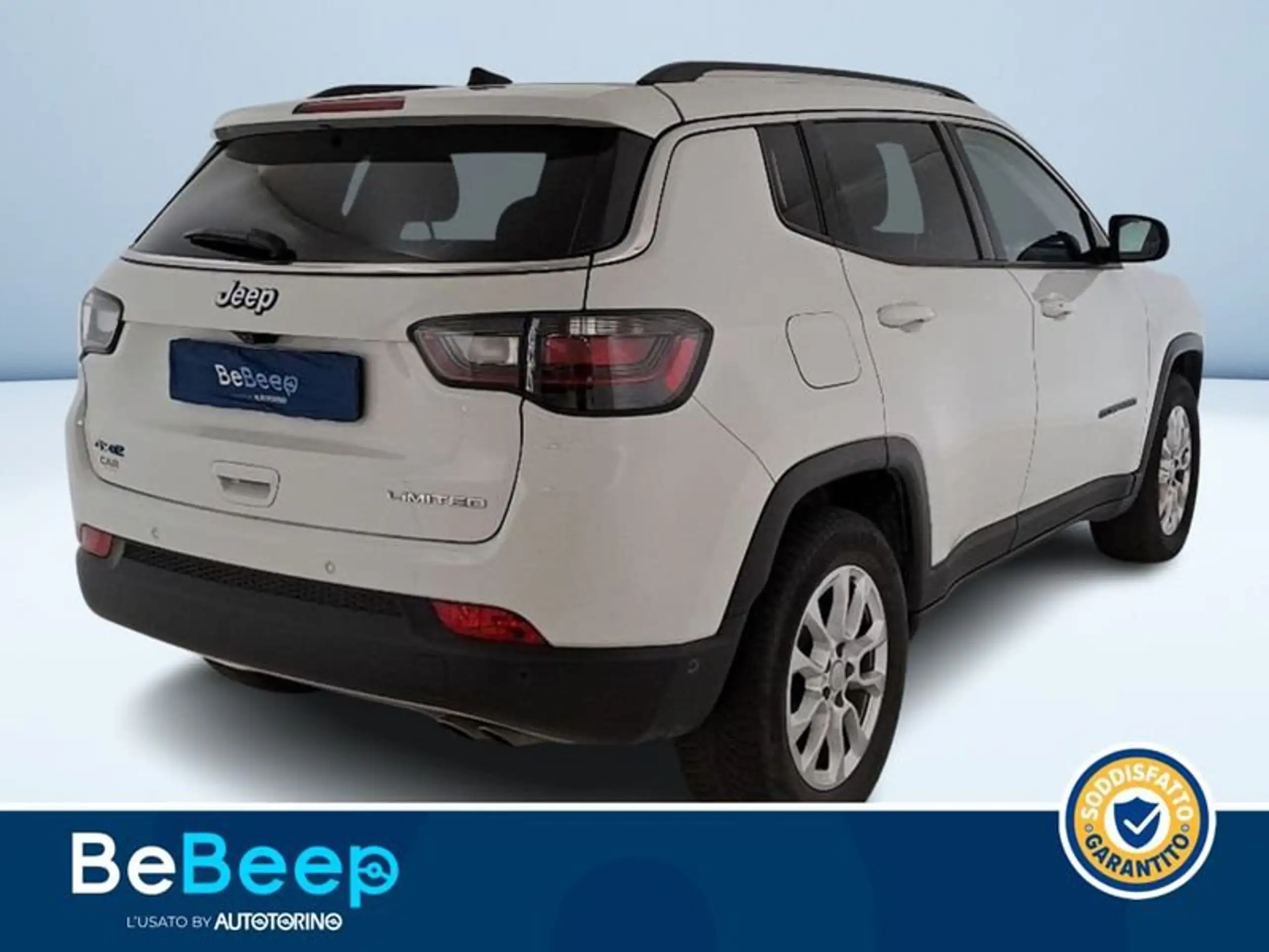 Jeep - Compass