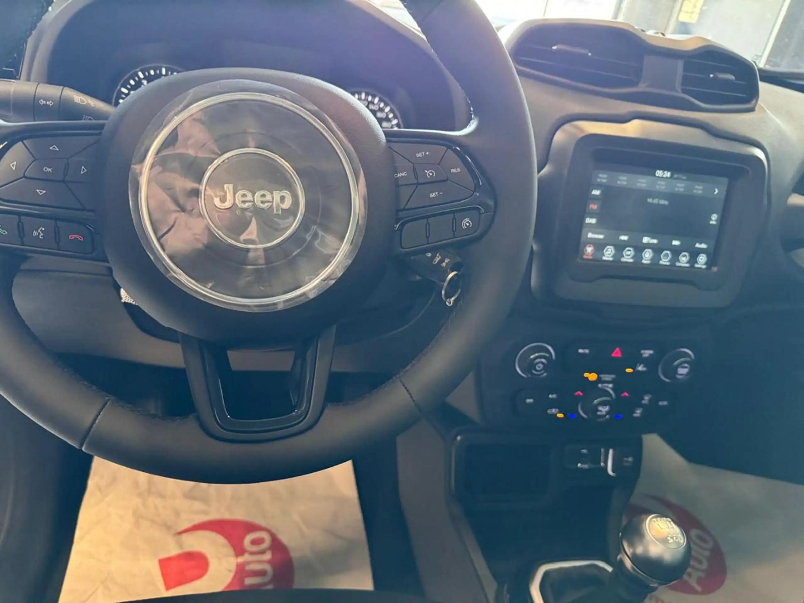 Jeep - Renegade