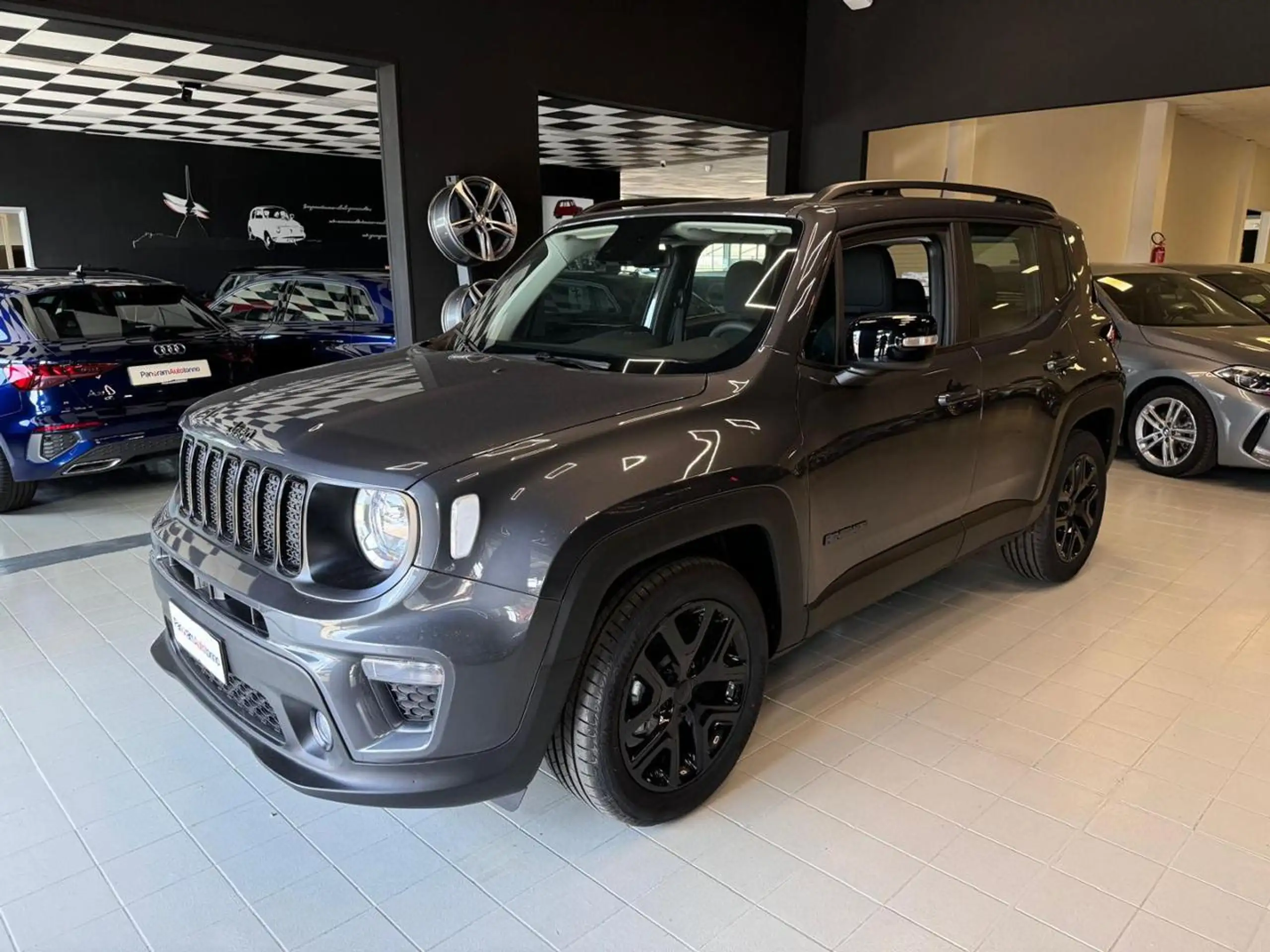 Jeep - Renegade