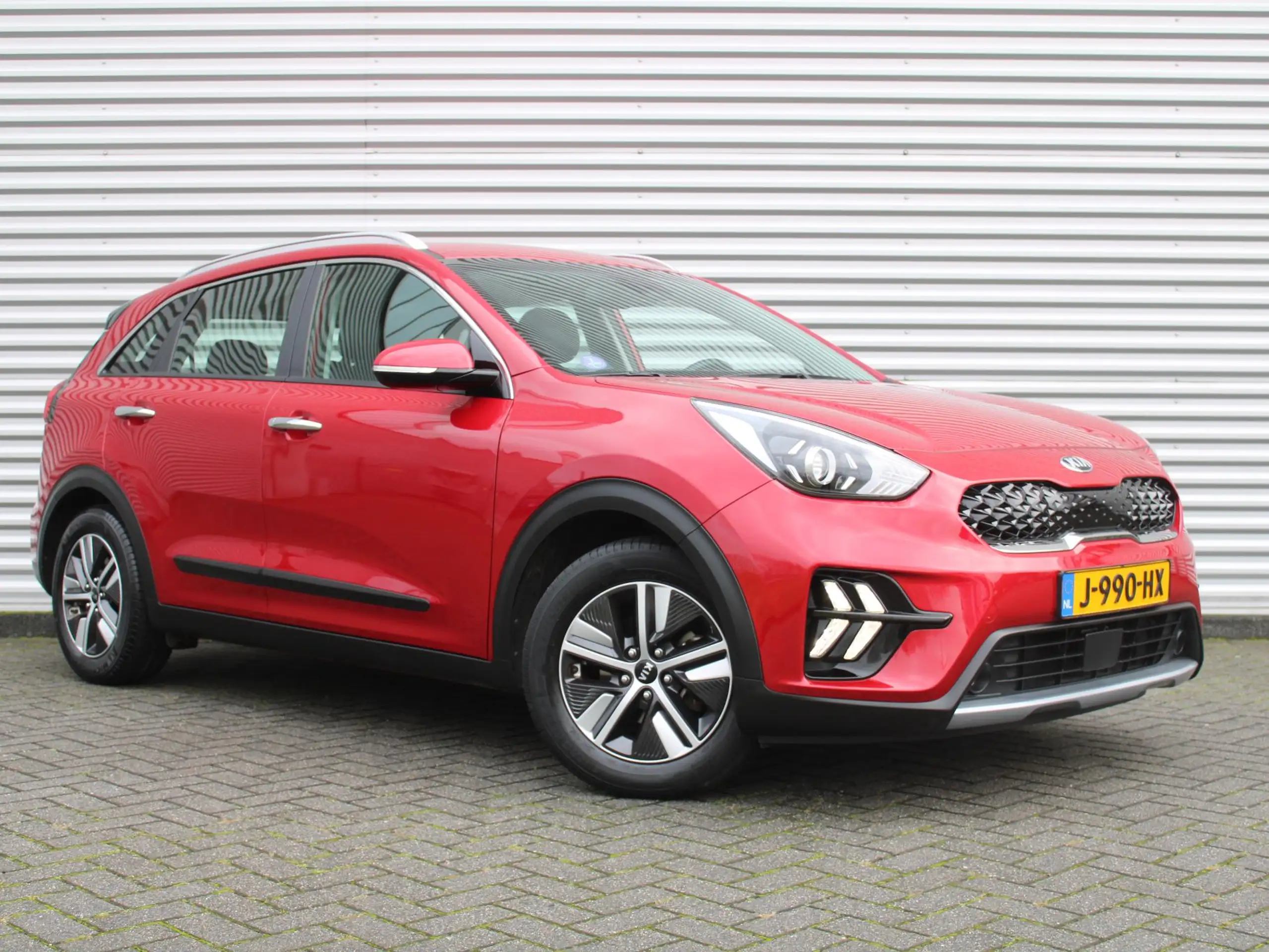 Kia - Niro