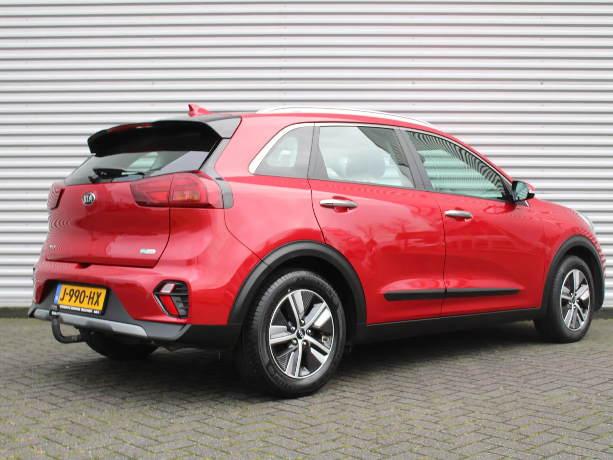 Kia - Niro