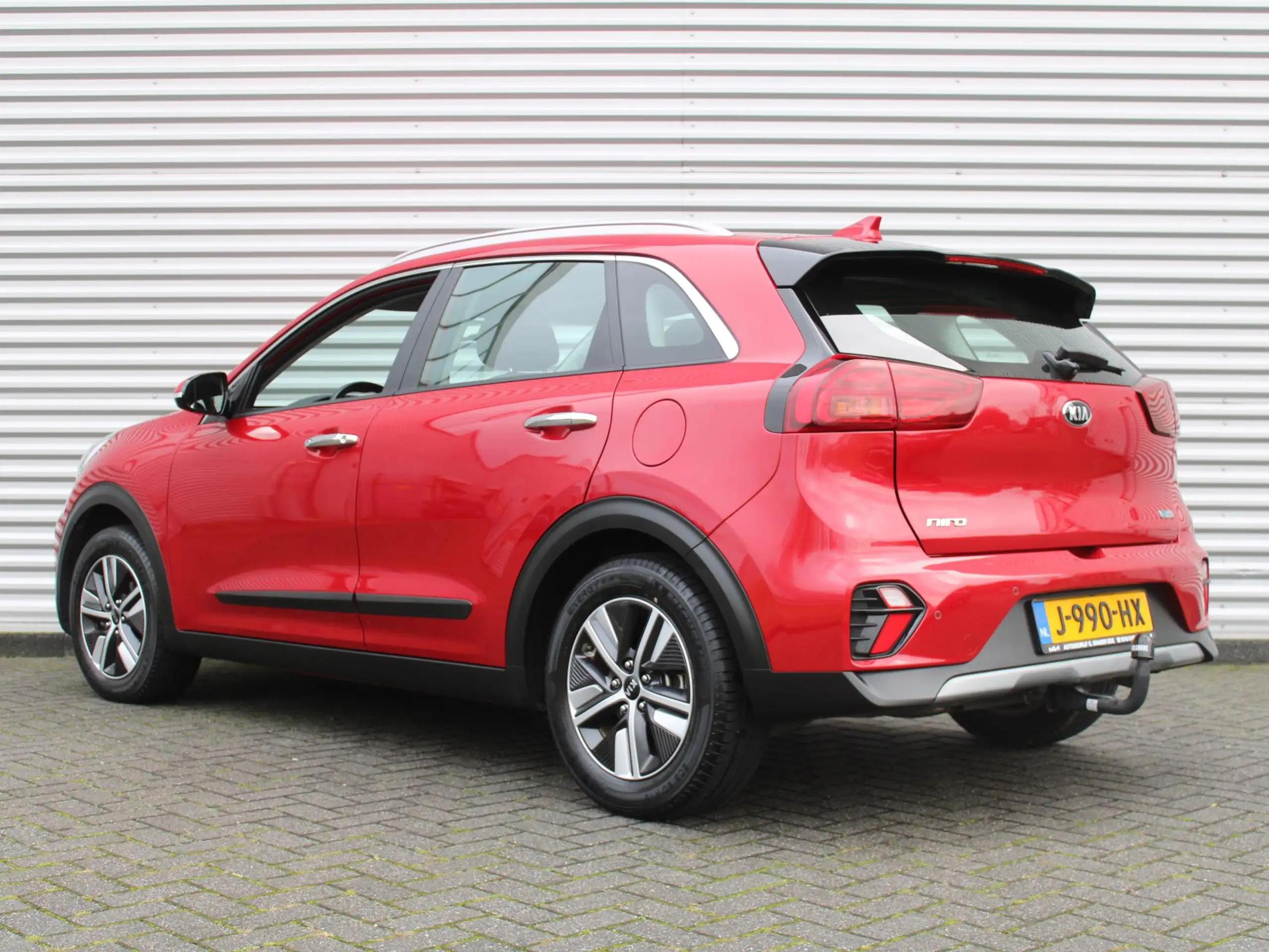 Kia - Niro