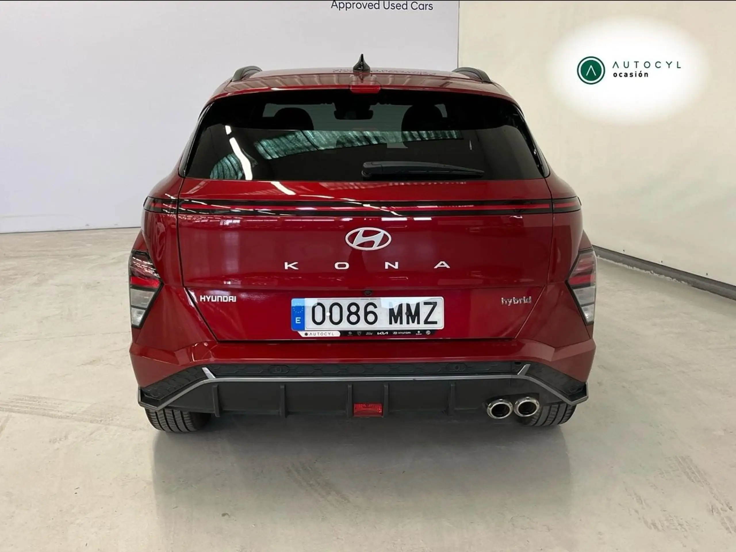 Hyundai - KONA