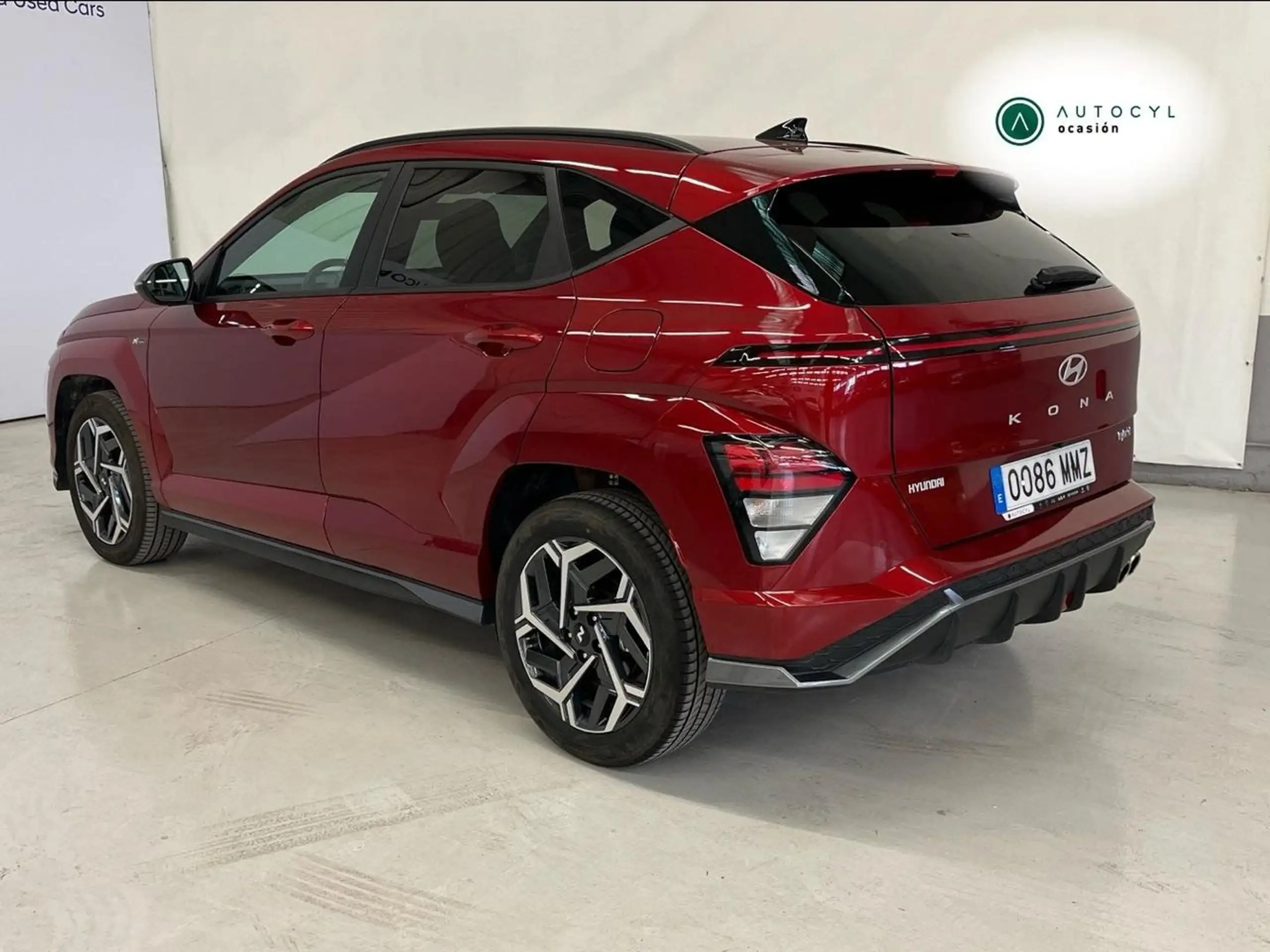 Hyundai - KONA