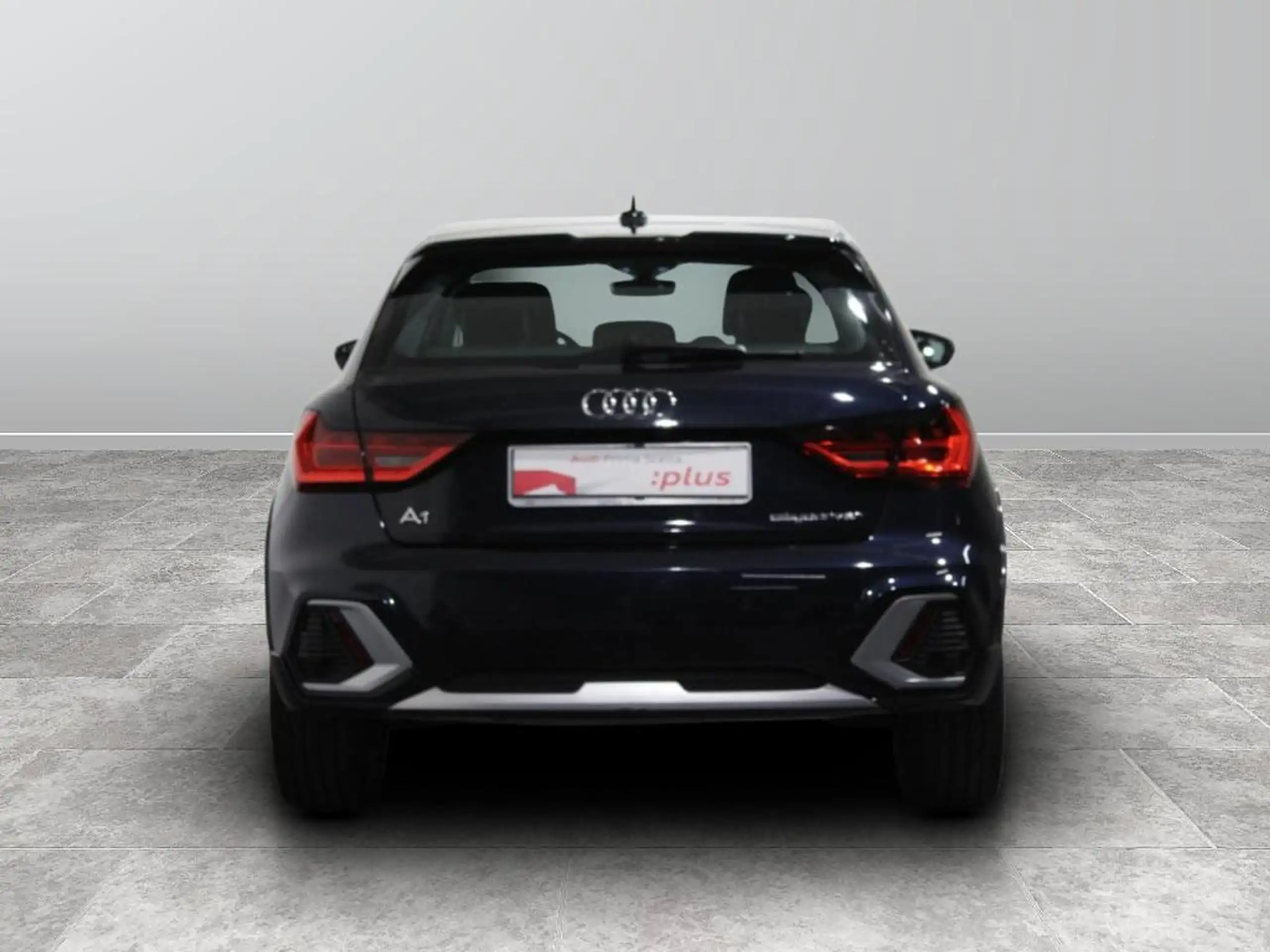 Audi - A1