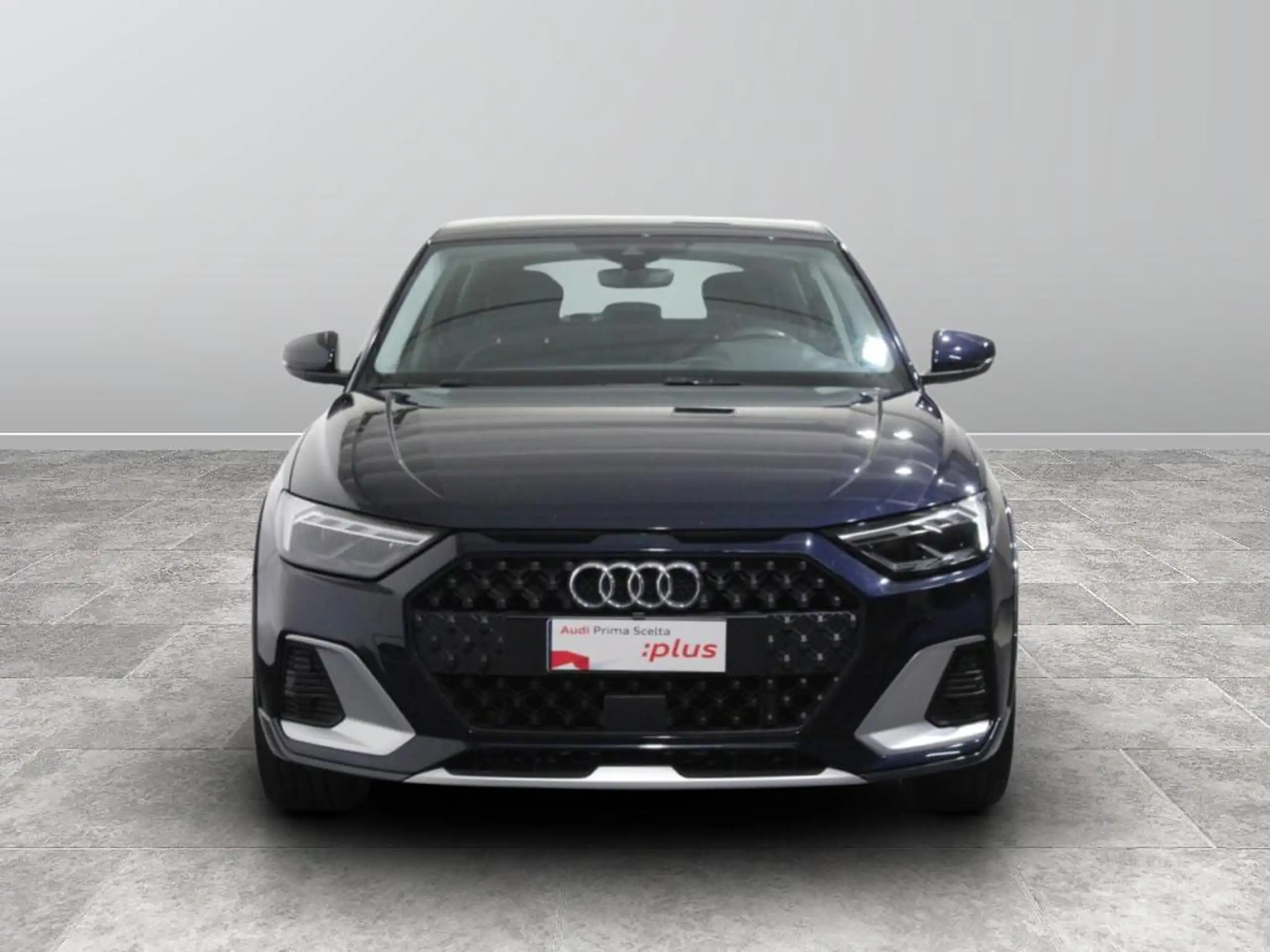 Audi - A1