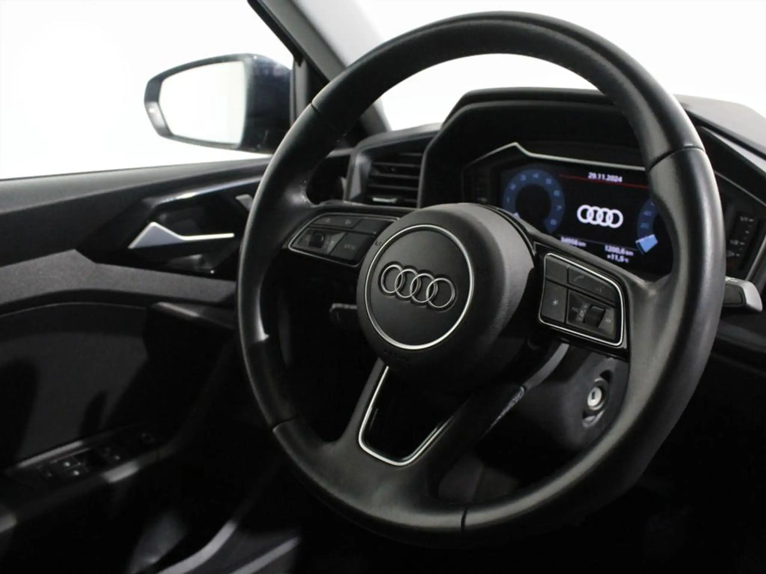 Audi - A1