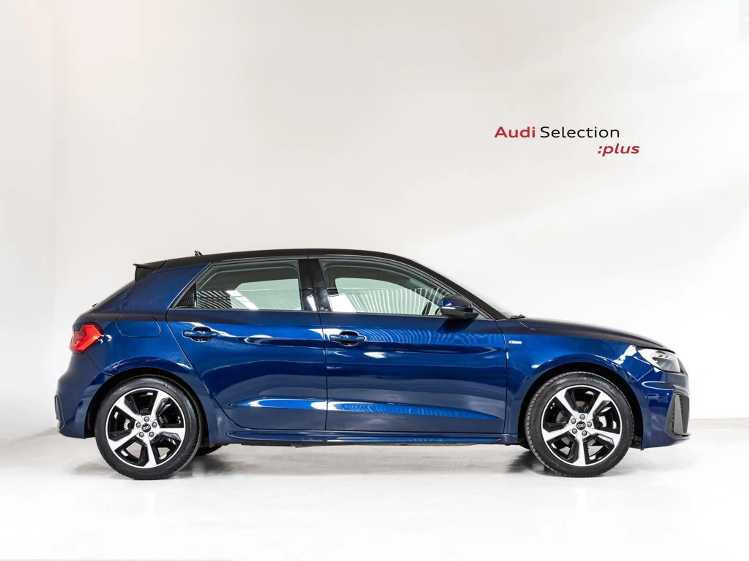 Audi - A1